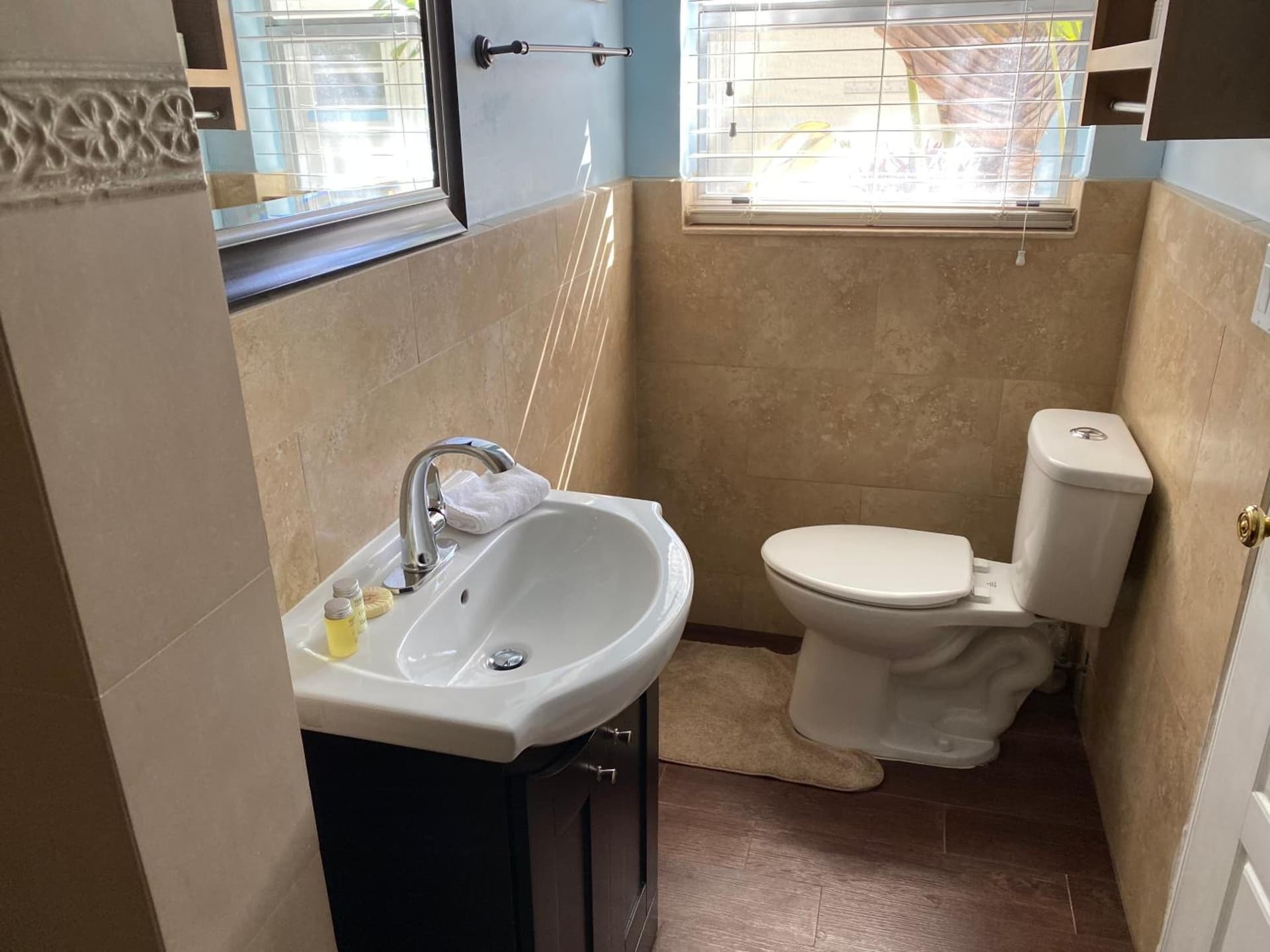 Atlantic Shores Vacation Villas