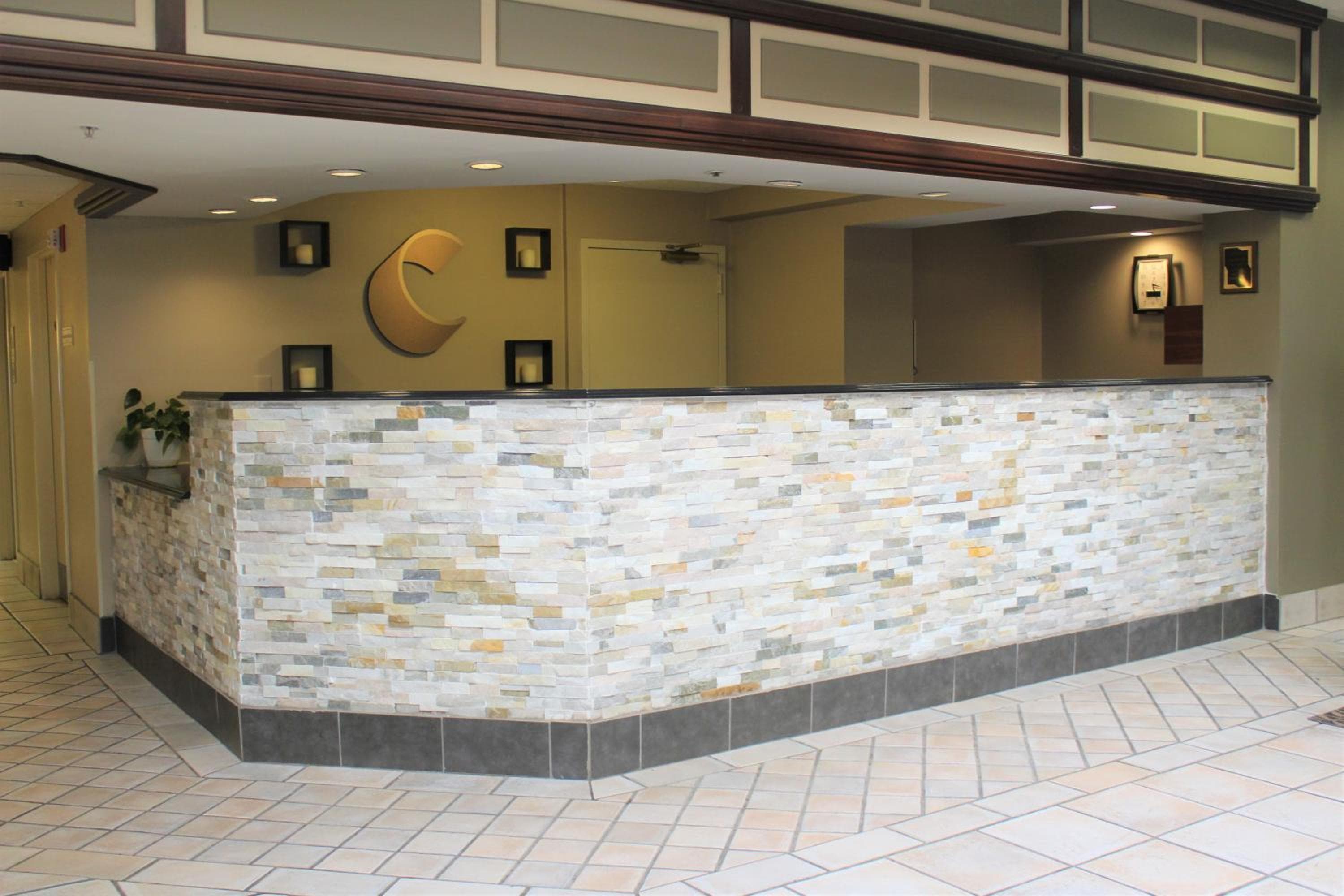 Comfort Inn University Center