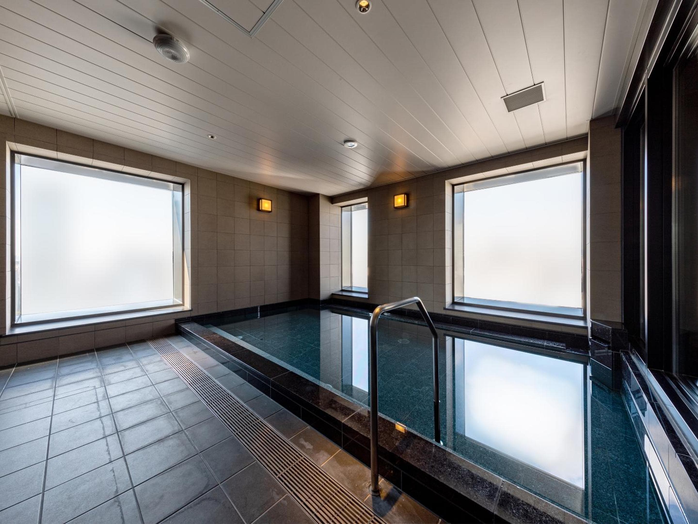 Granbell Hotel Osaka