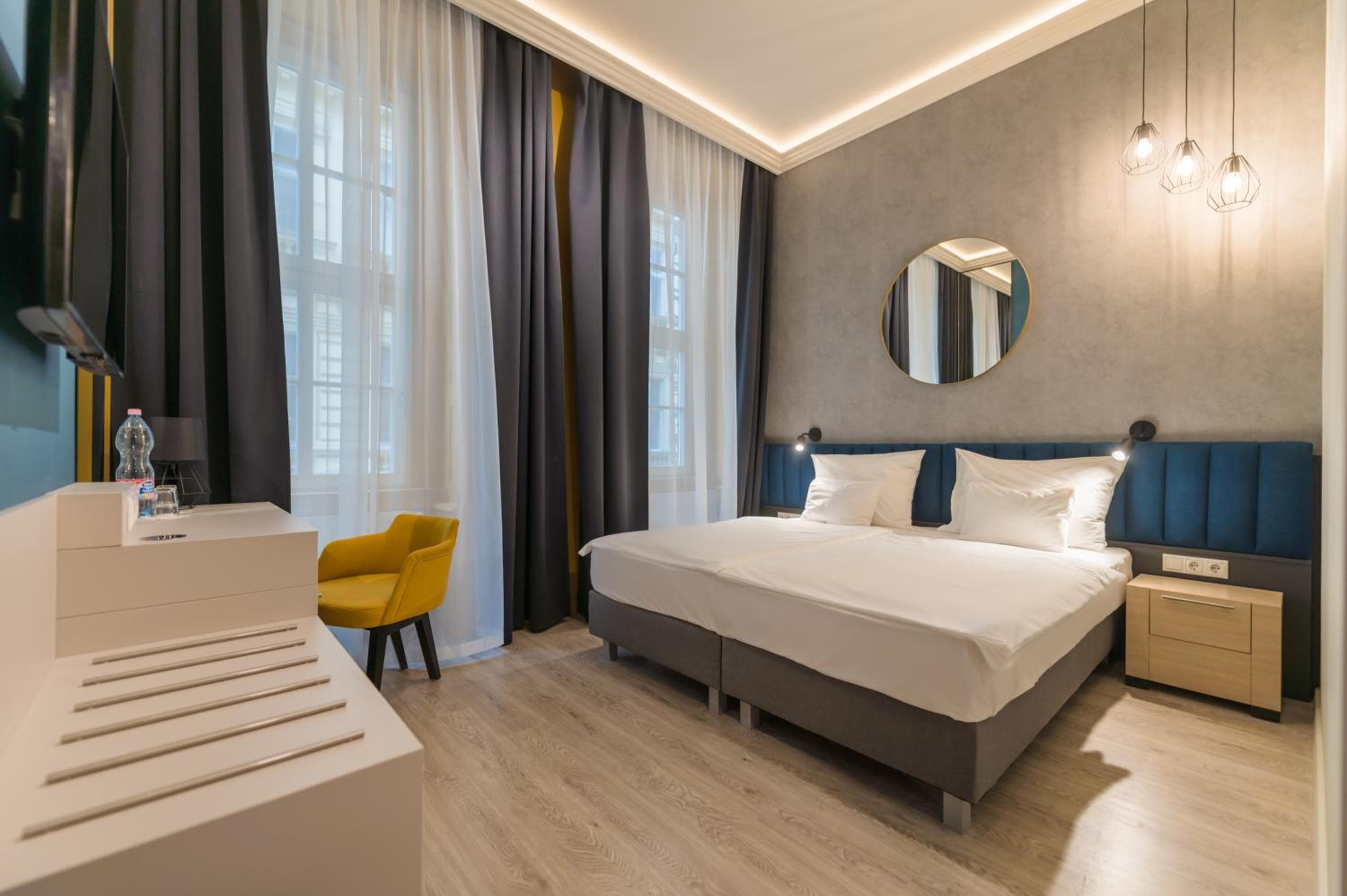 Alta Moda Hotel by Mellow Mood Hotels