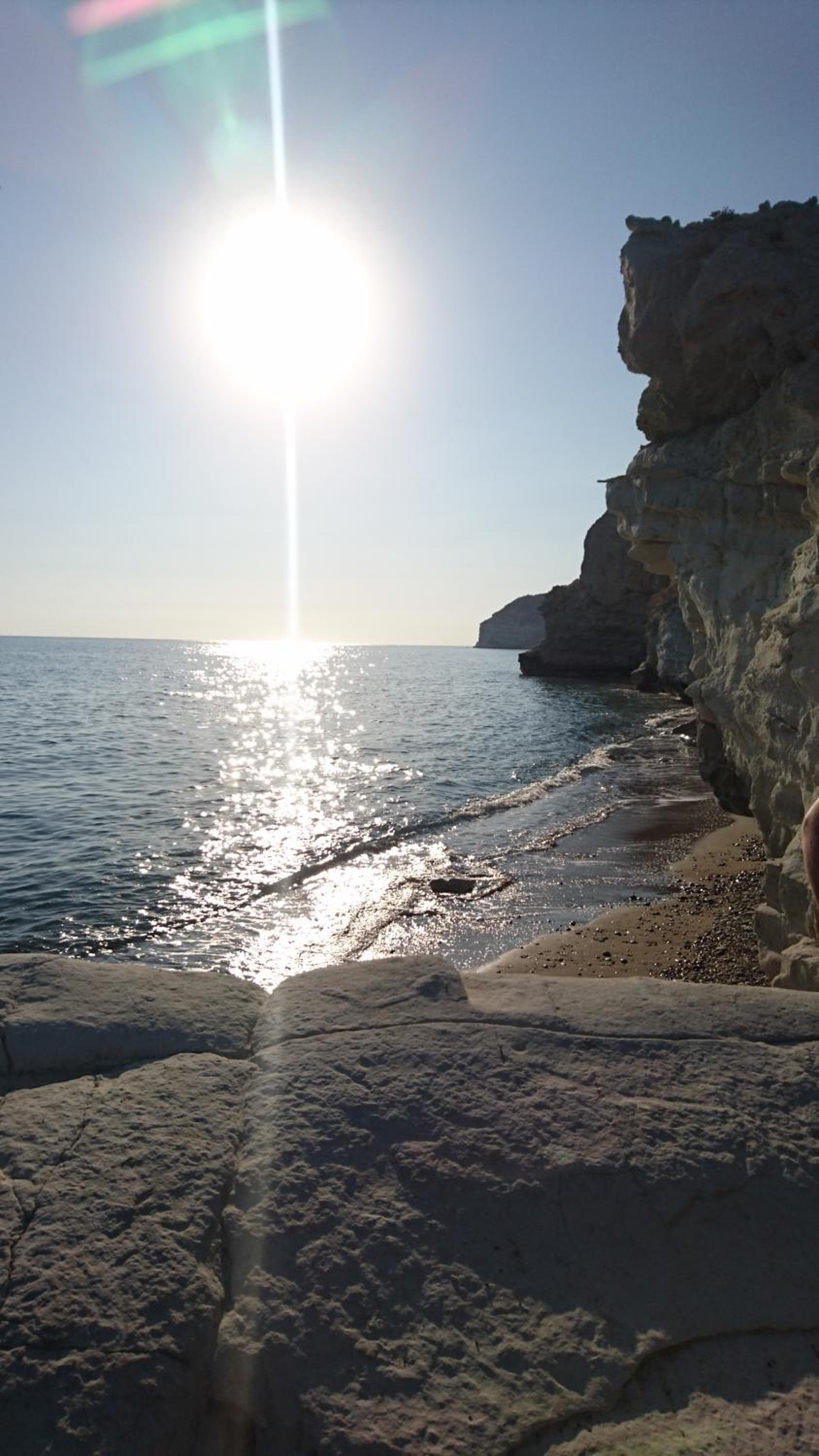 Pissouri Beach House - Image