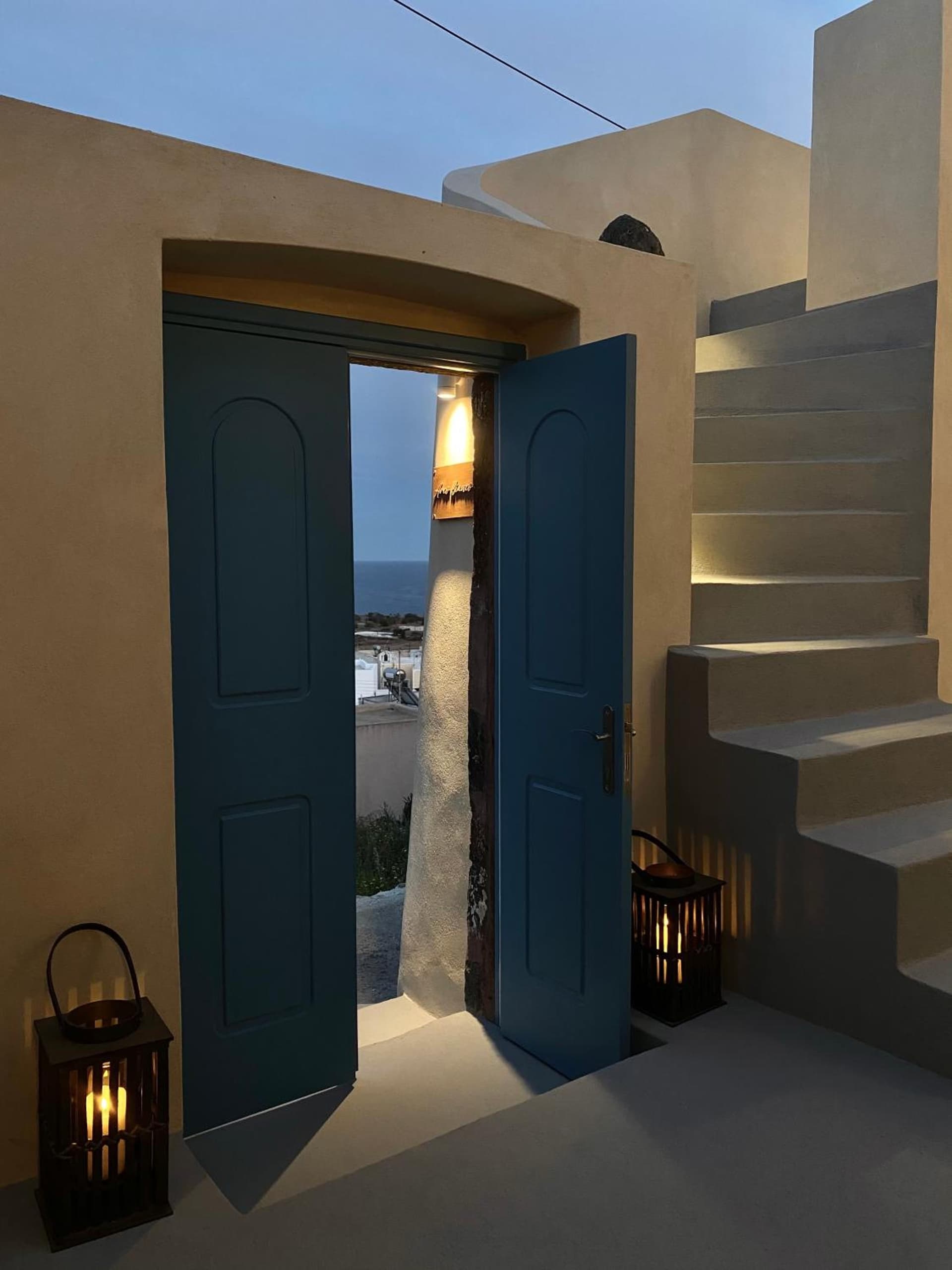 Arco Bianco Suites