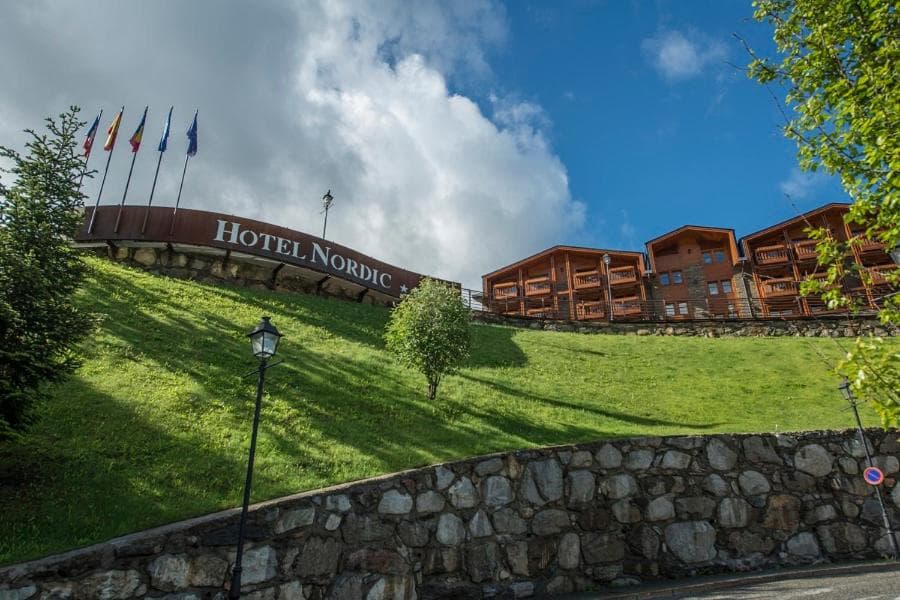 Hotel Nordic