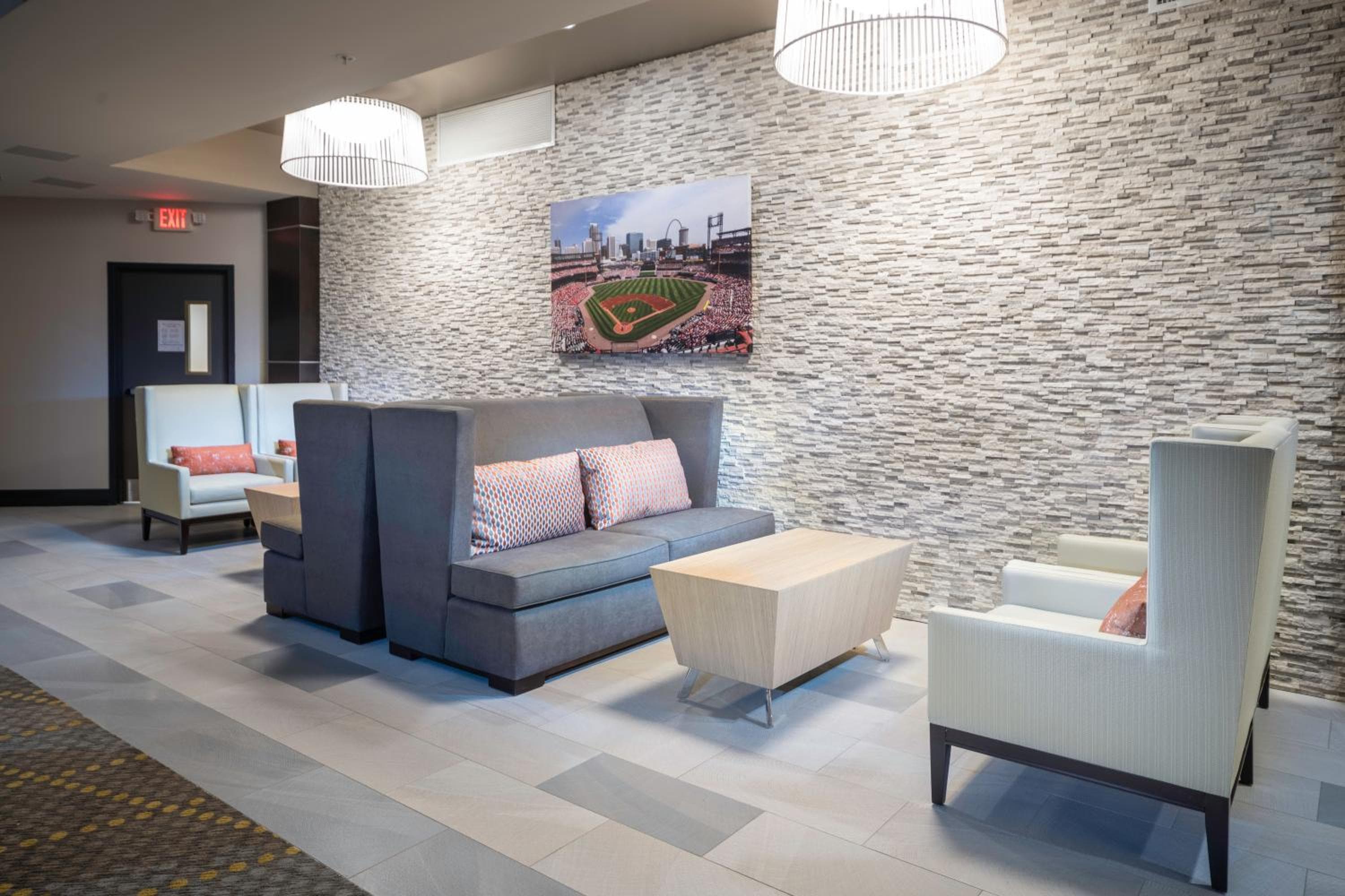 Holiday Inn St Louis - Creve Coeur by IHG
