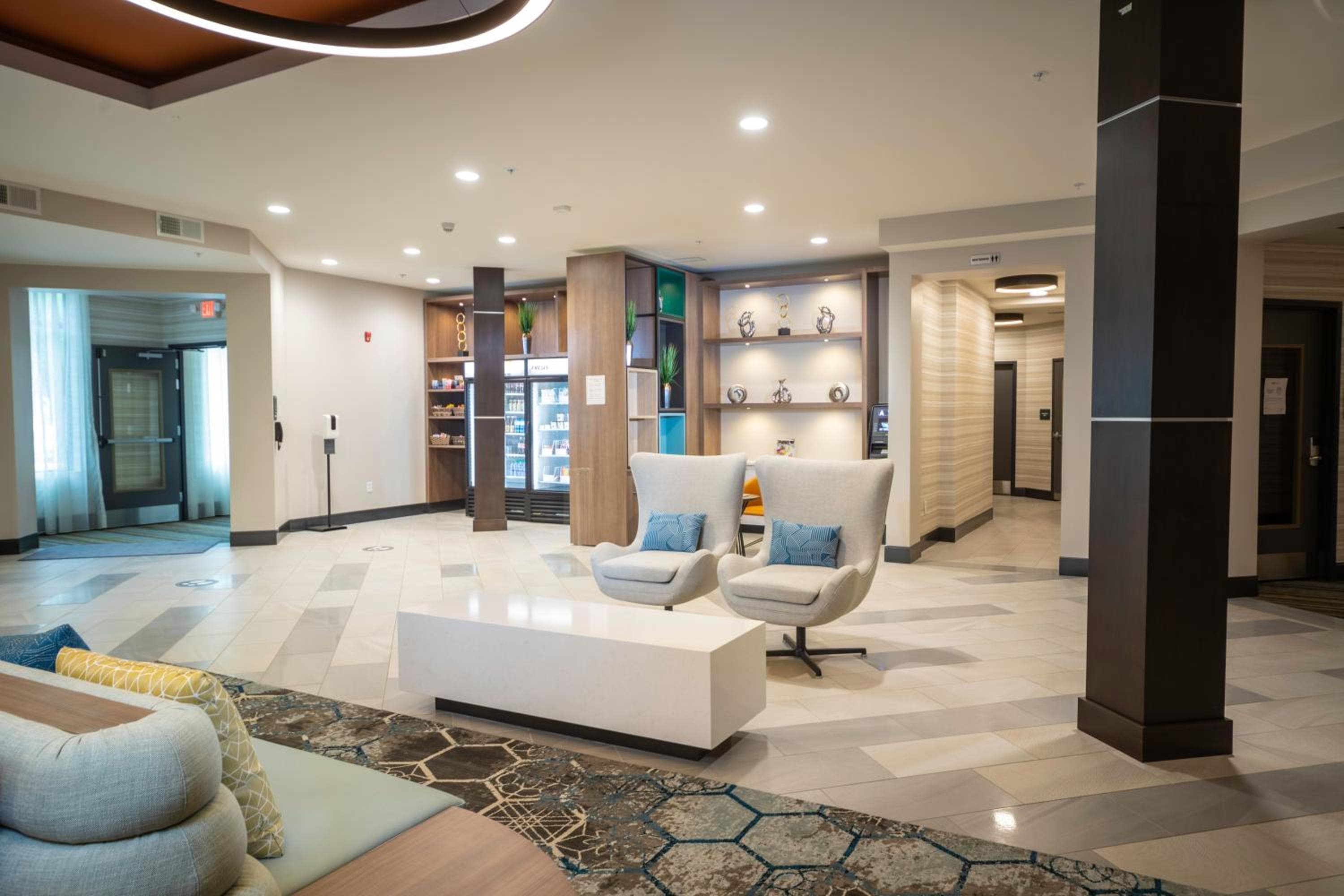 Holiday Inn St Louis - Creve Coeur by IHG