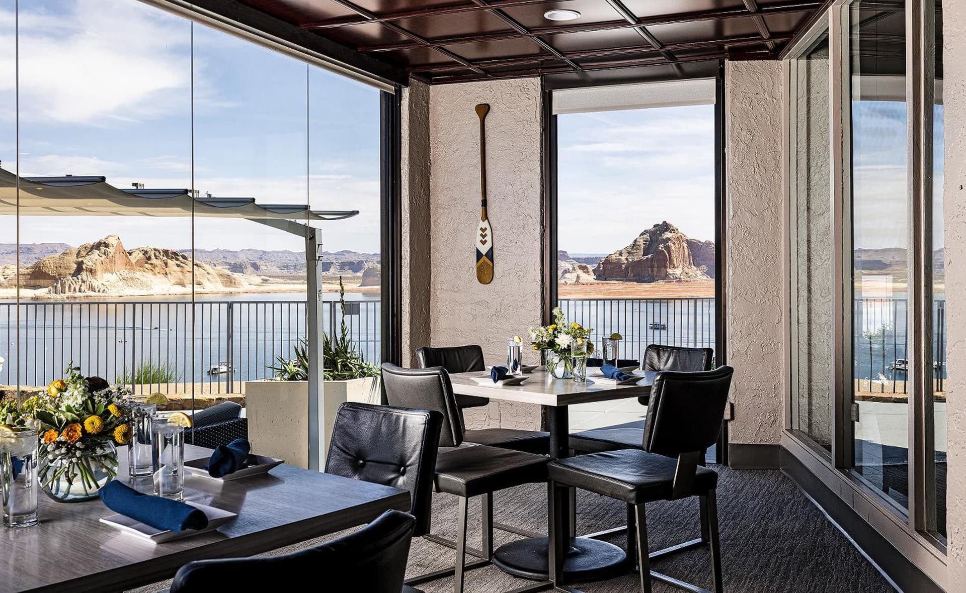 Lake Powell Resort