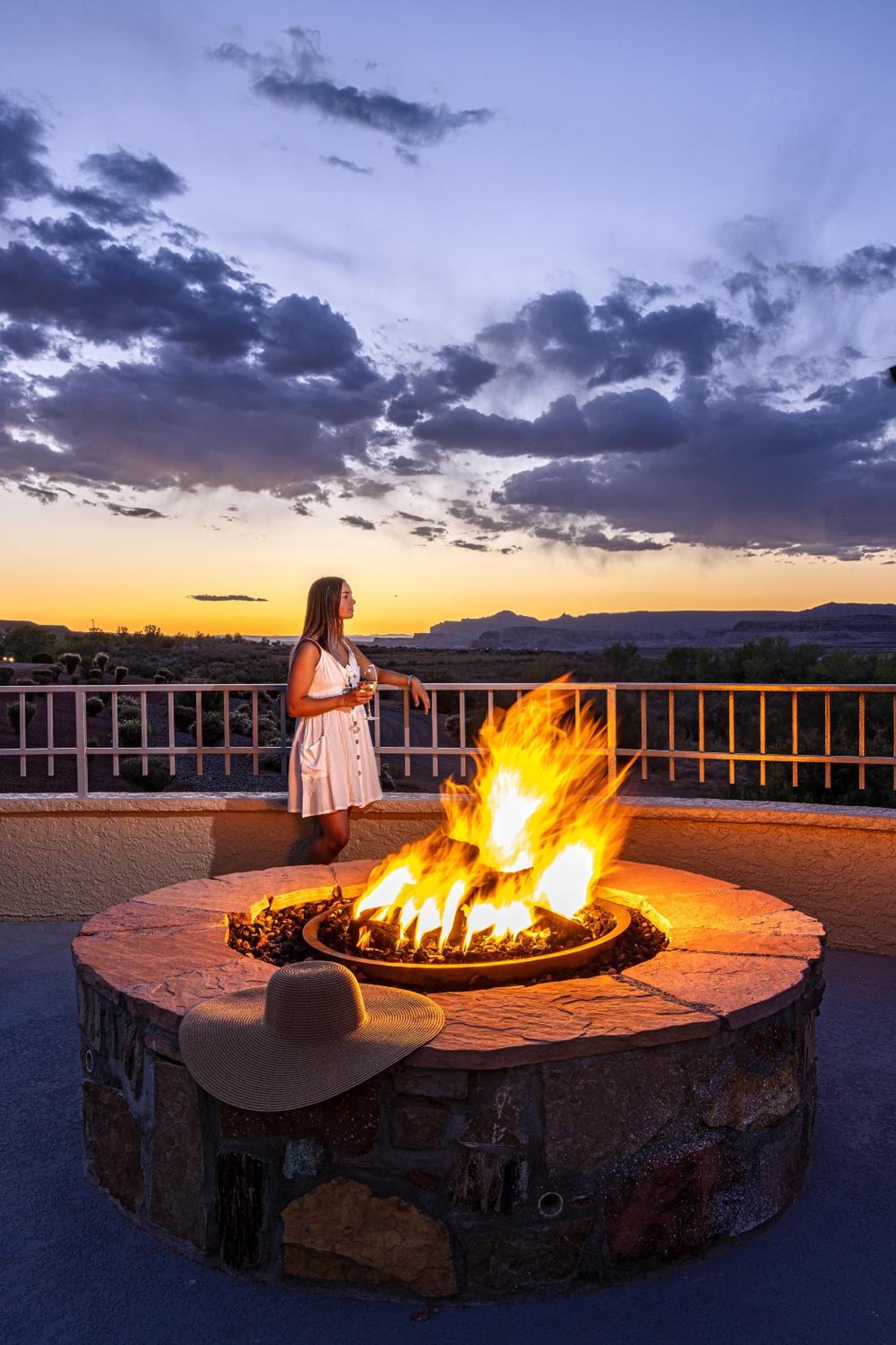 Lake Powell Resort