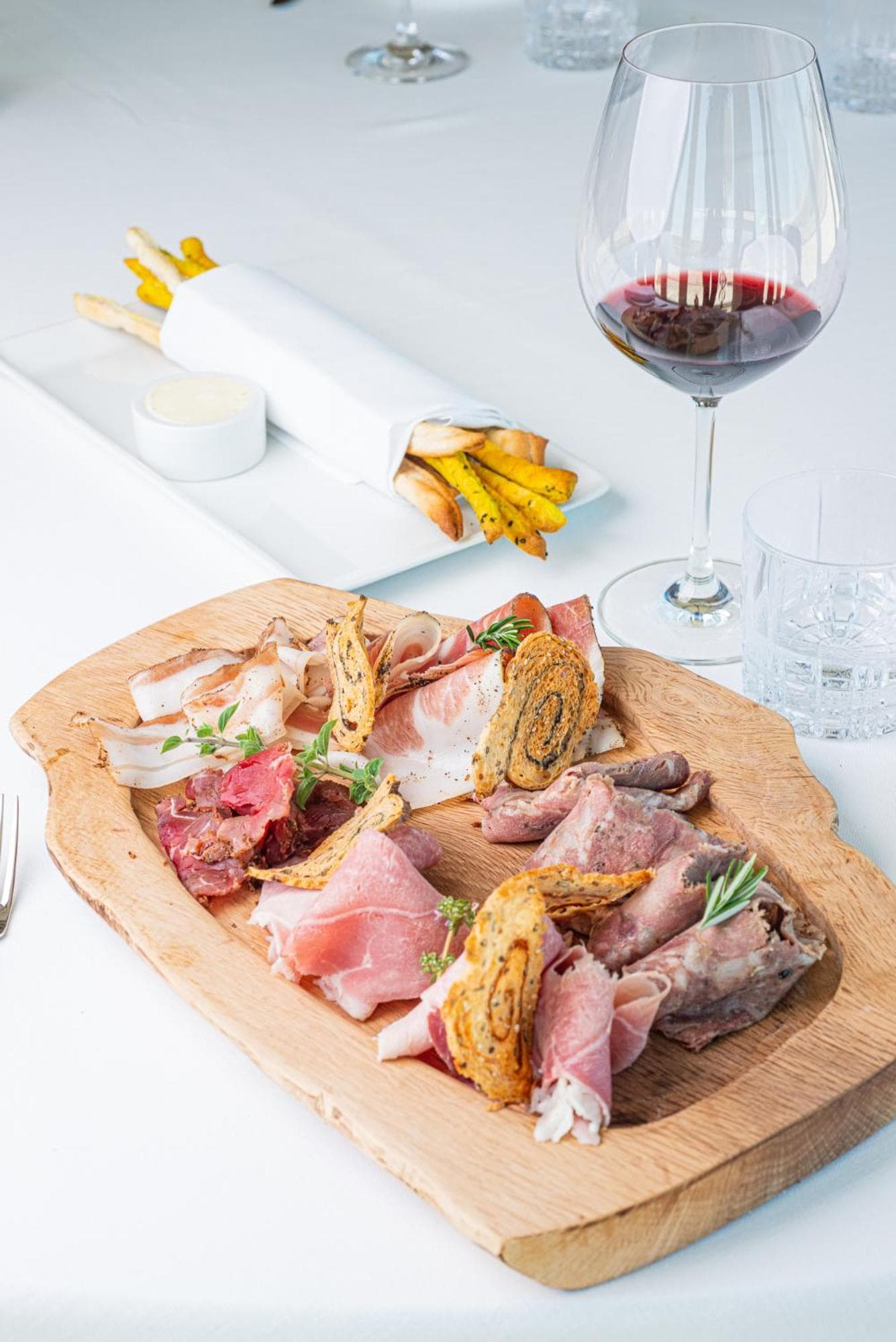 Castello Bonaria Wine & Spa Resort