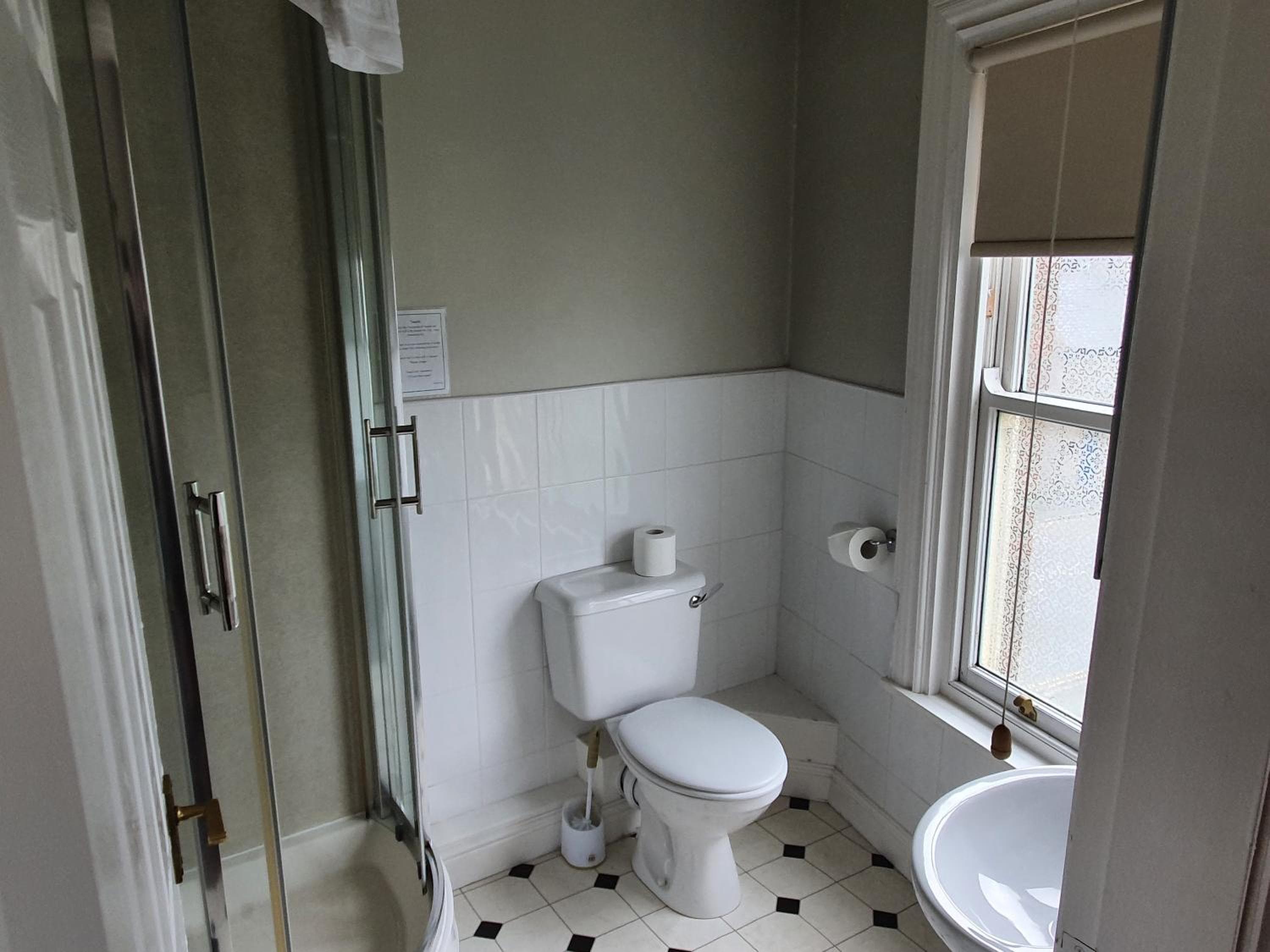 Swiss Guest House
