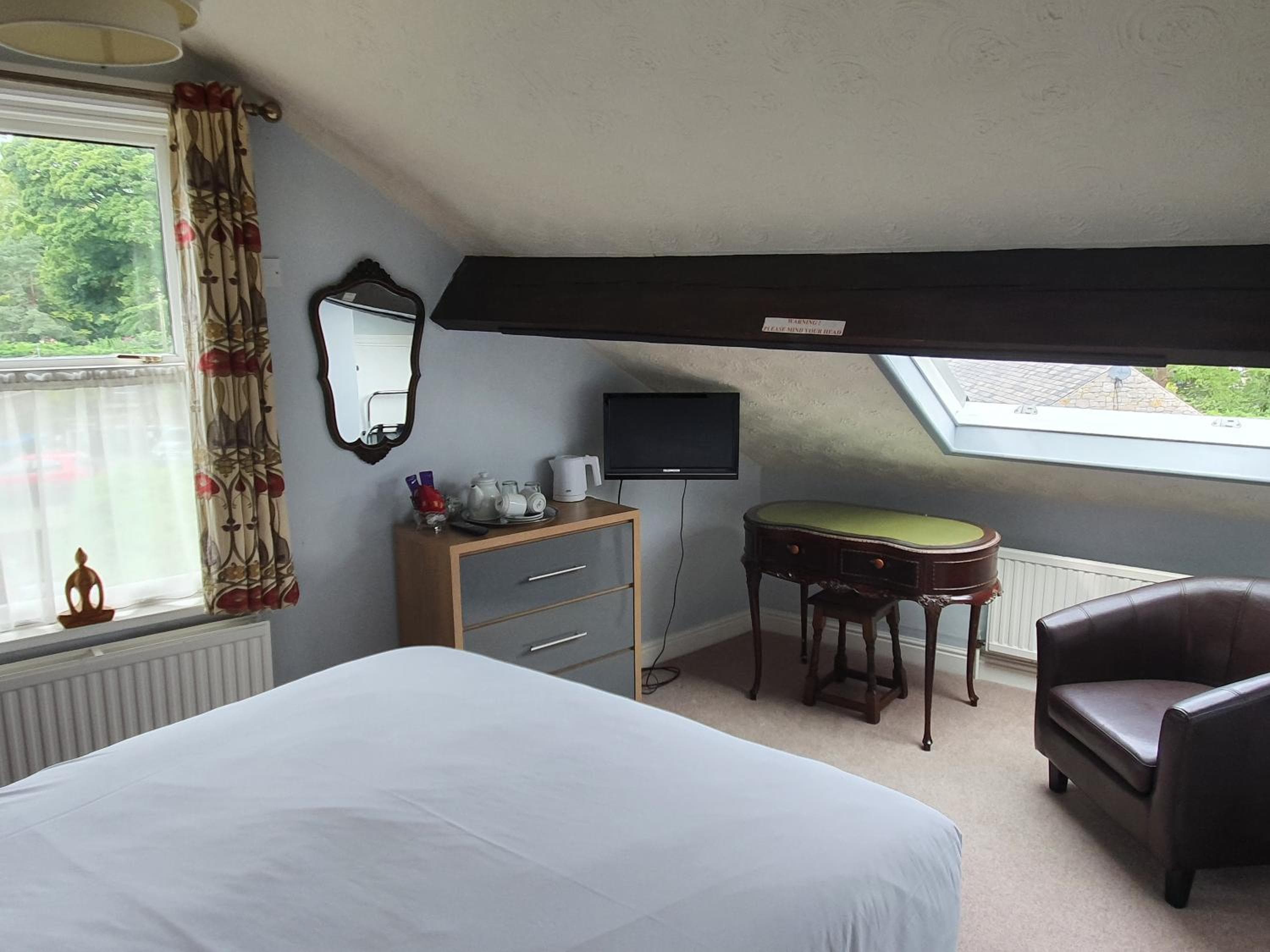 Swiss Guest House