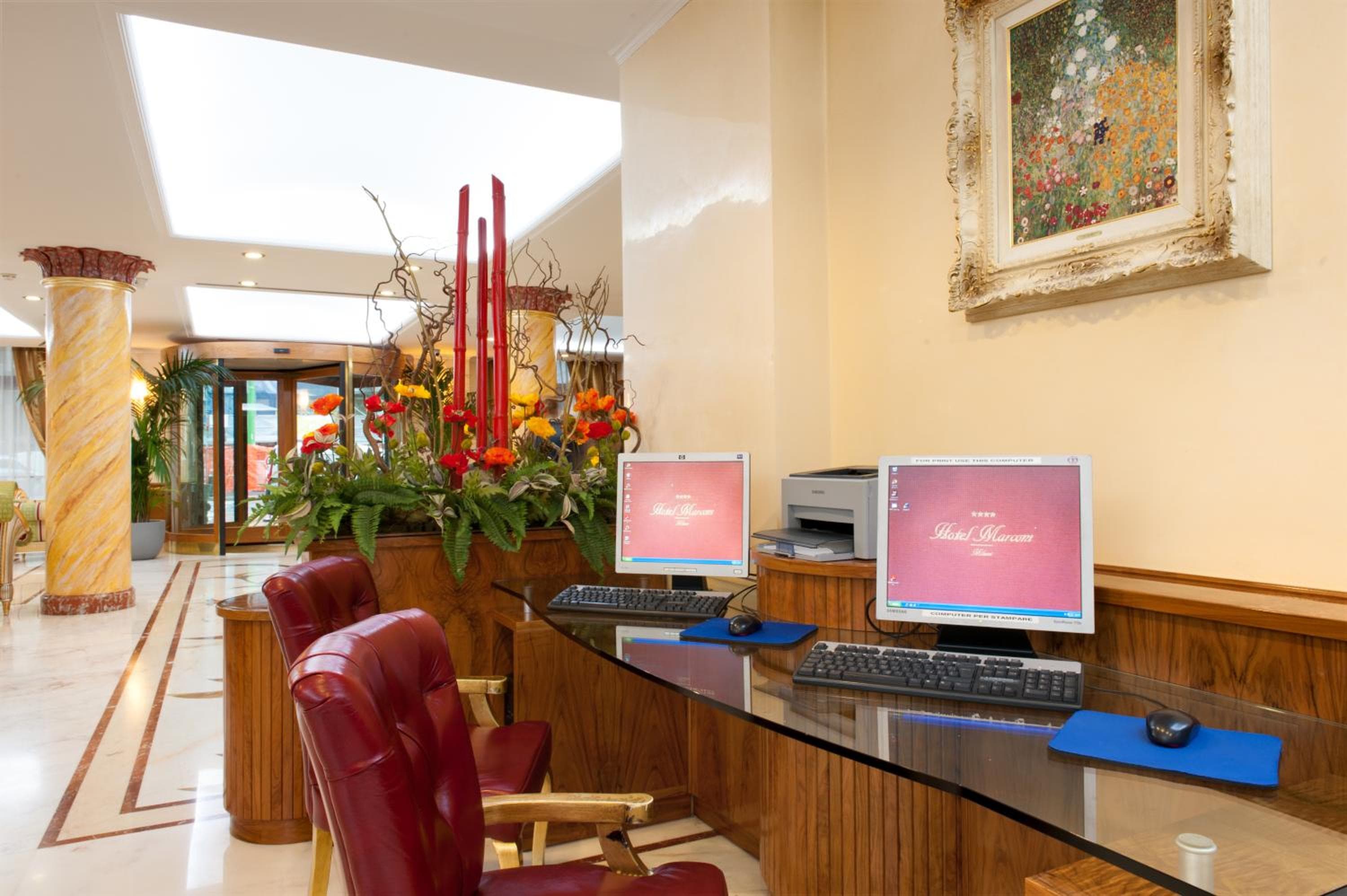 Hotel Marconi