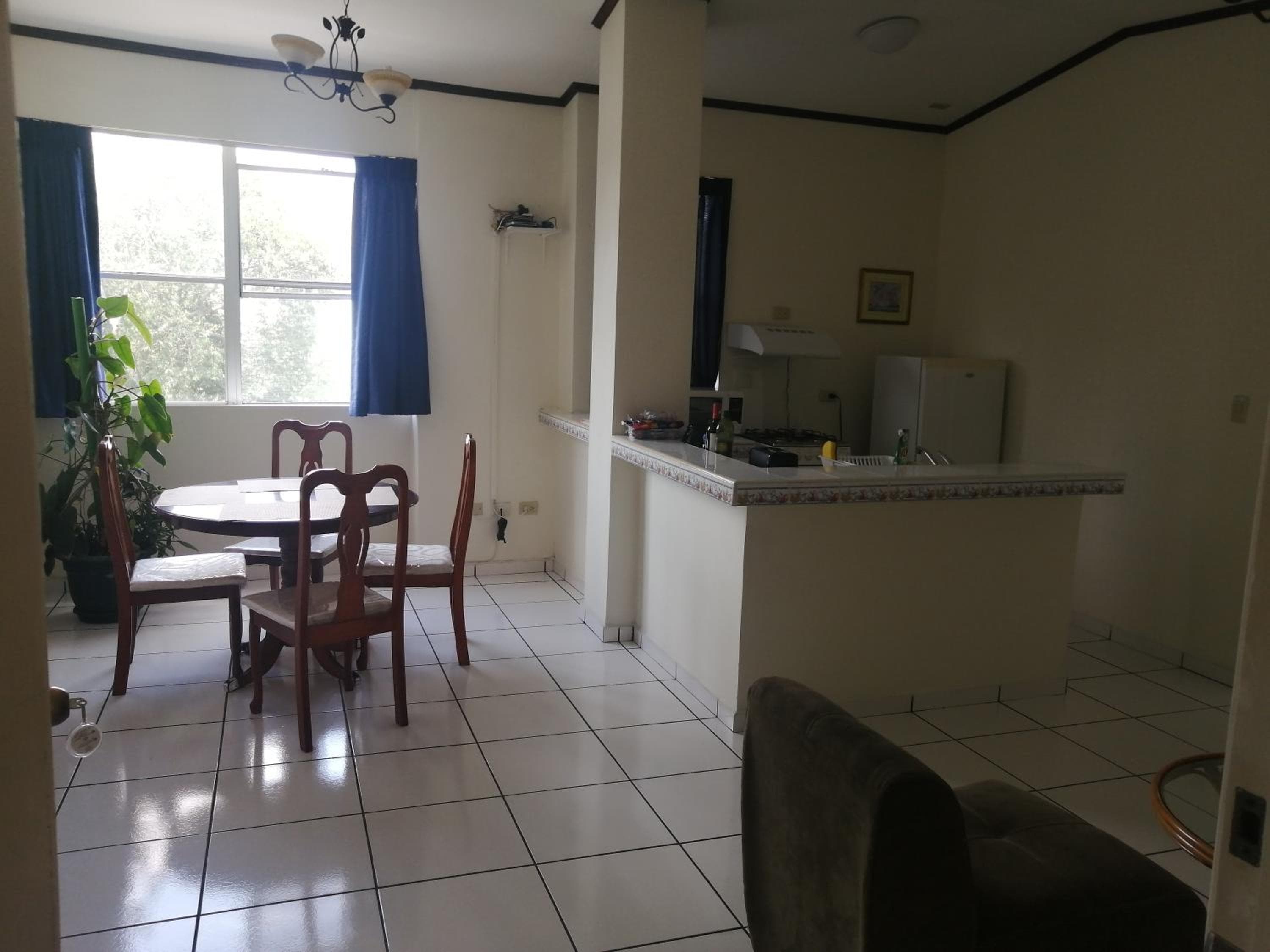 Hotel Villa Serena San Benito