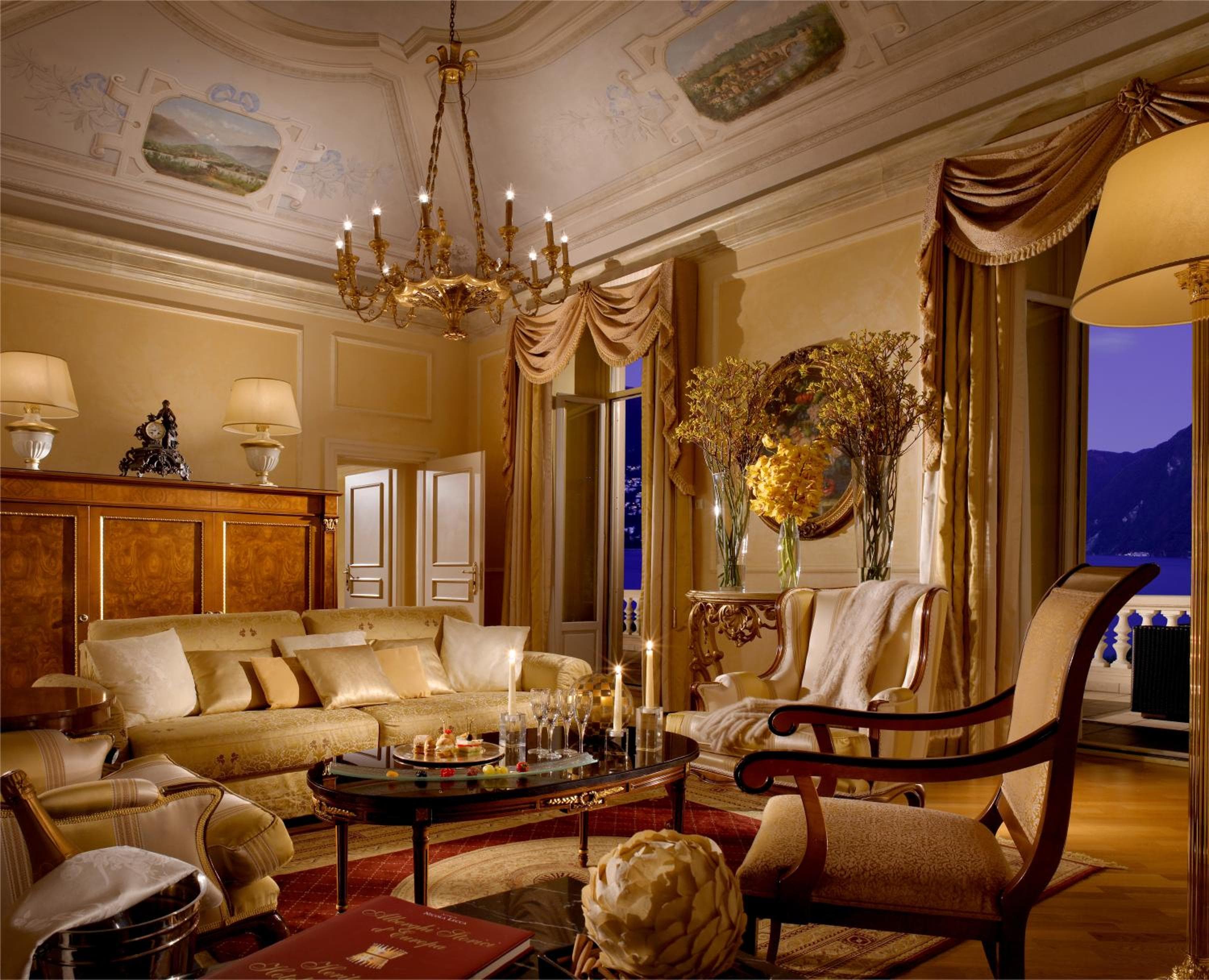 Hotel Splendide Royal