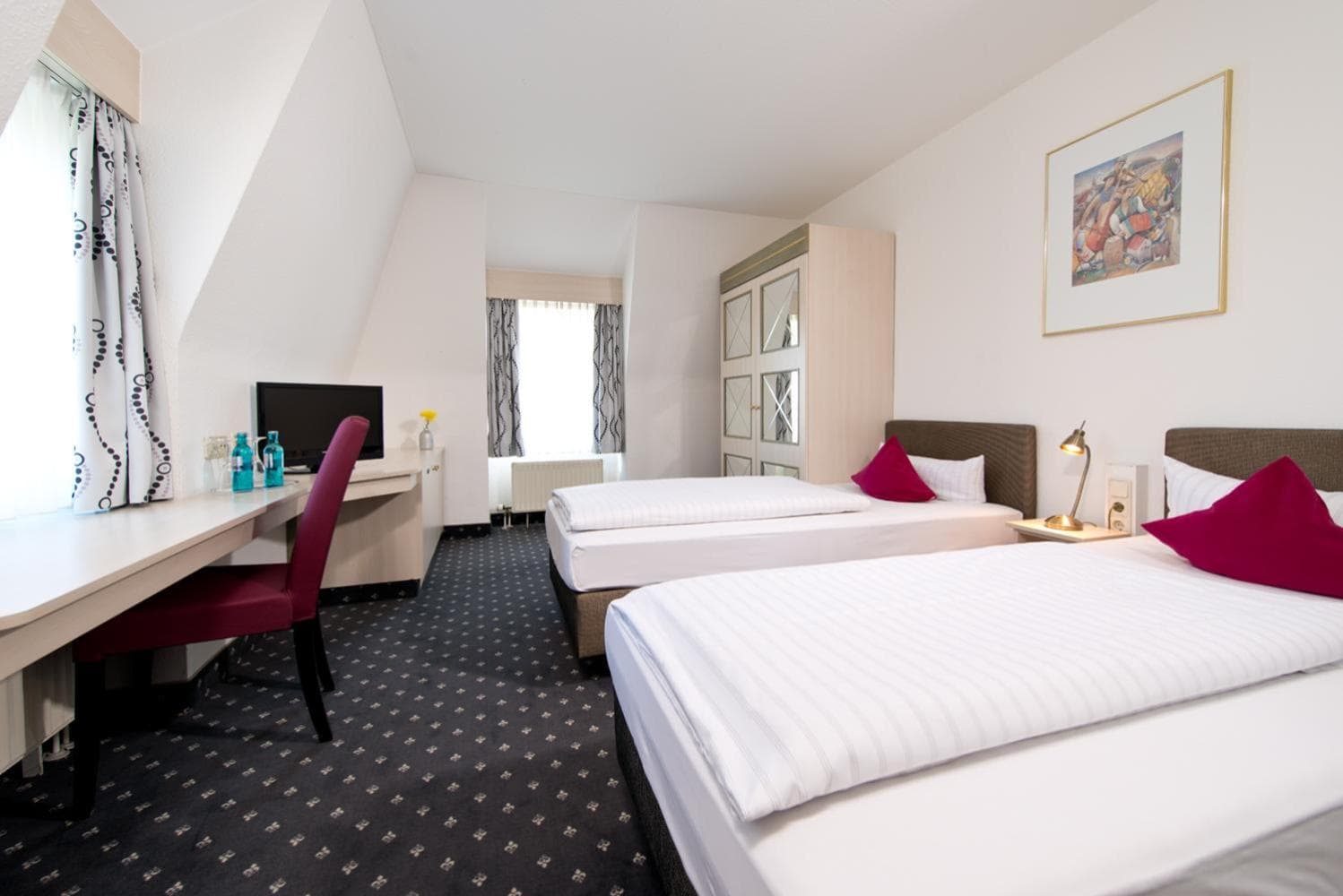 ACHAT Hotel Reilingen Walldorf