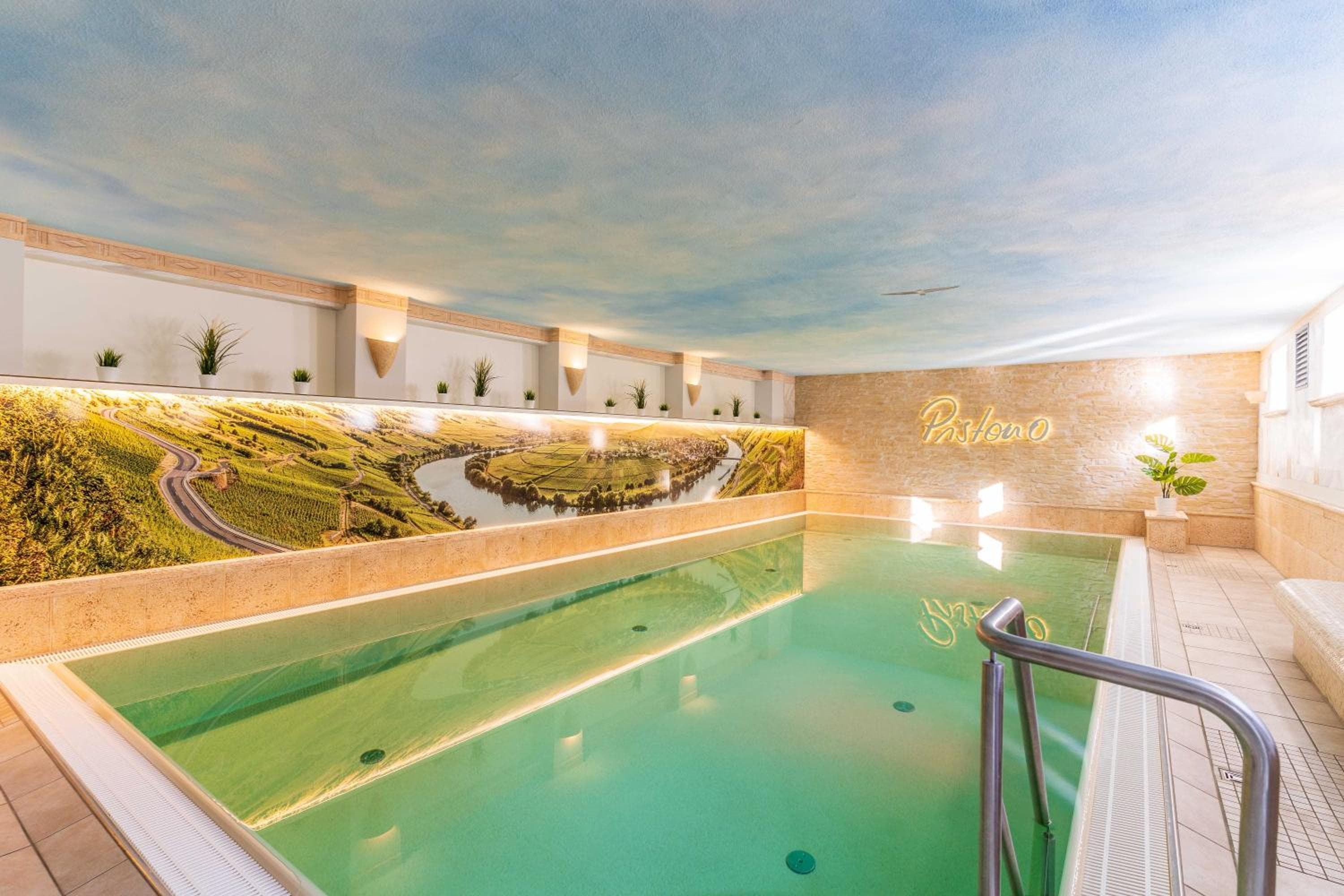 Hotel Pistono