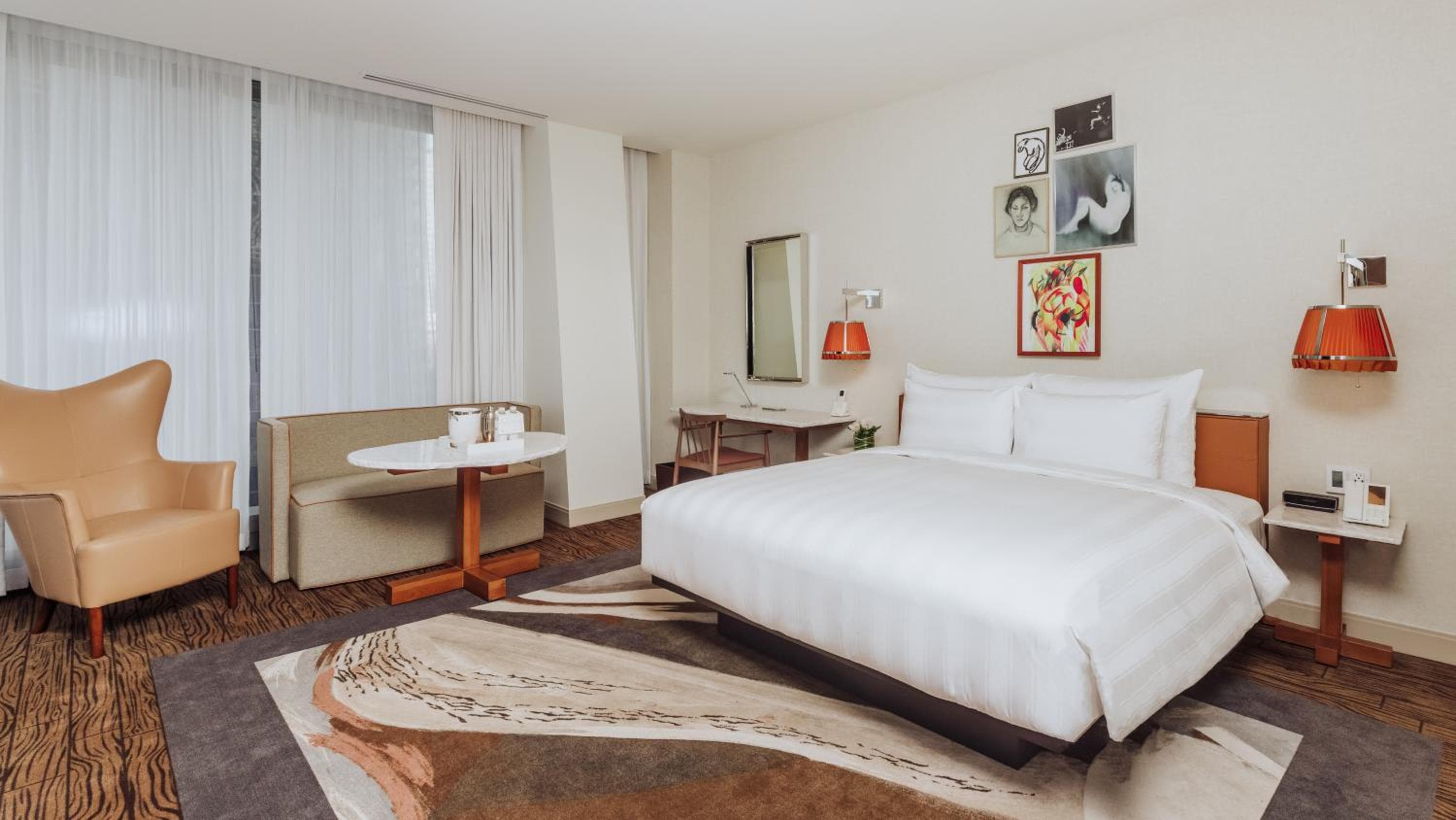 Lotte Hotel Seattle