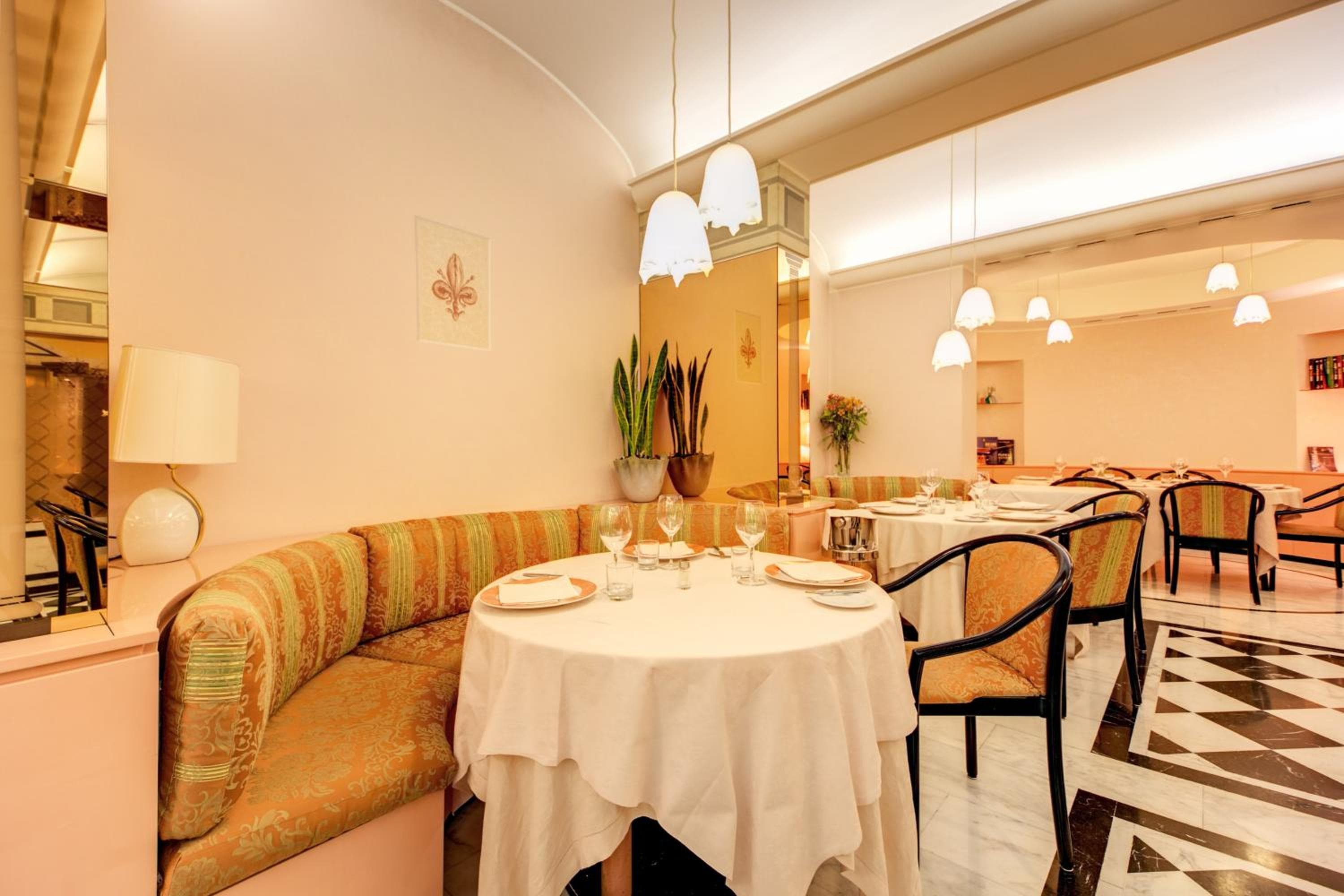Brunelleschi Hotel