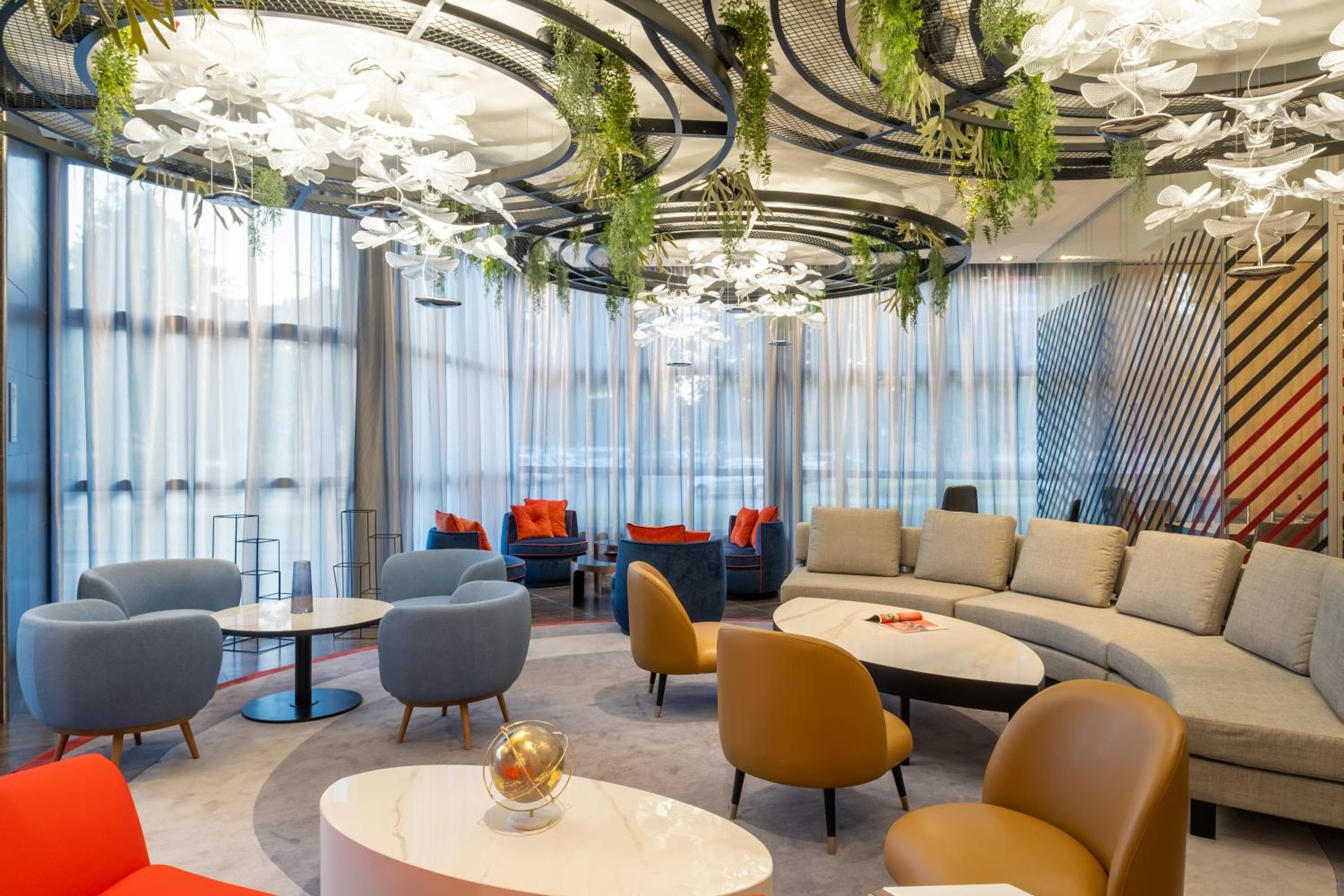 Savhotel Fiera Bologna