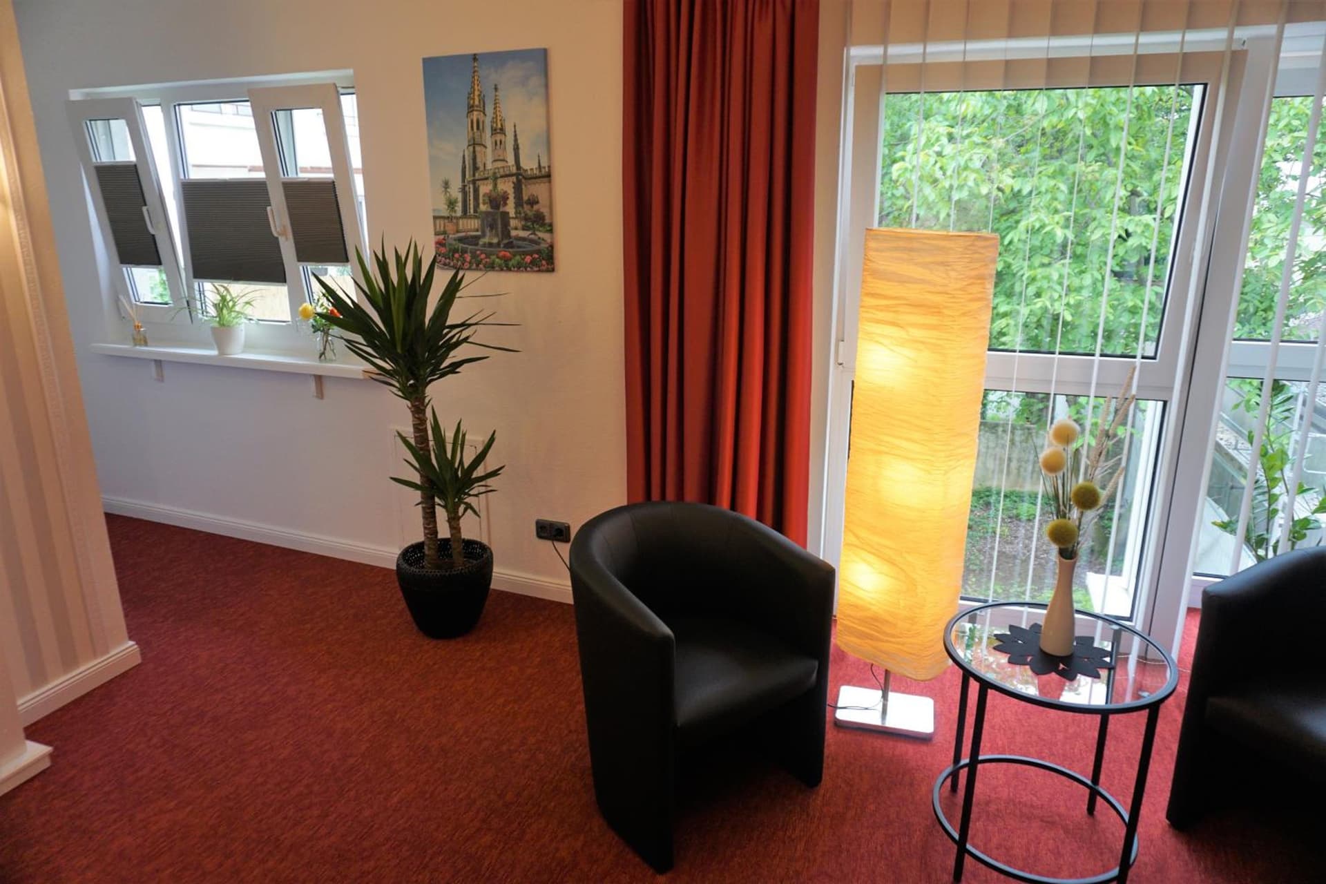 Hotel Jan van Werth
