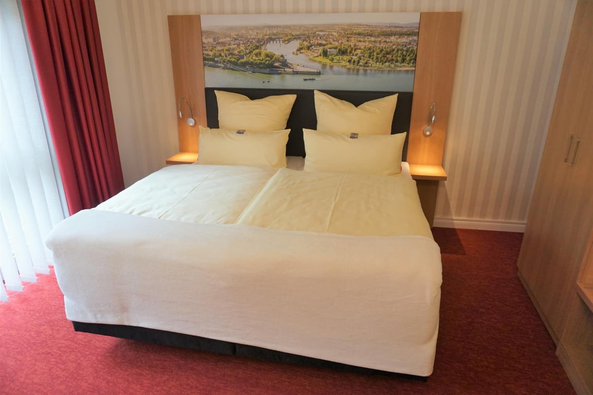 Hotel Jan van Werth