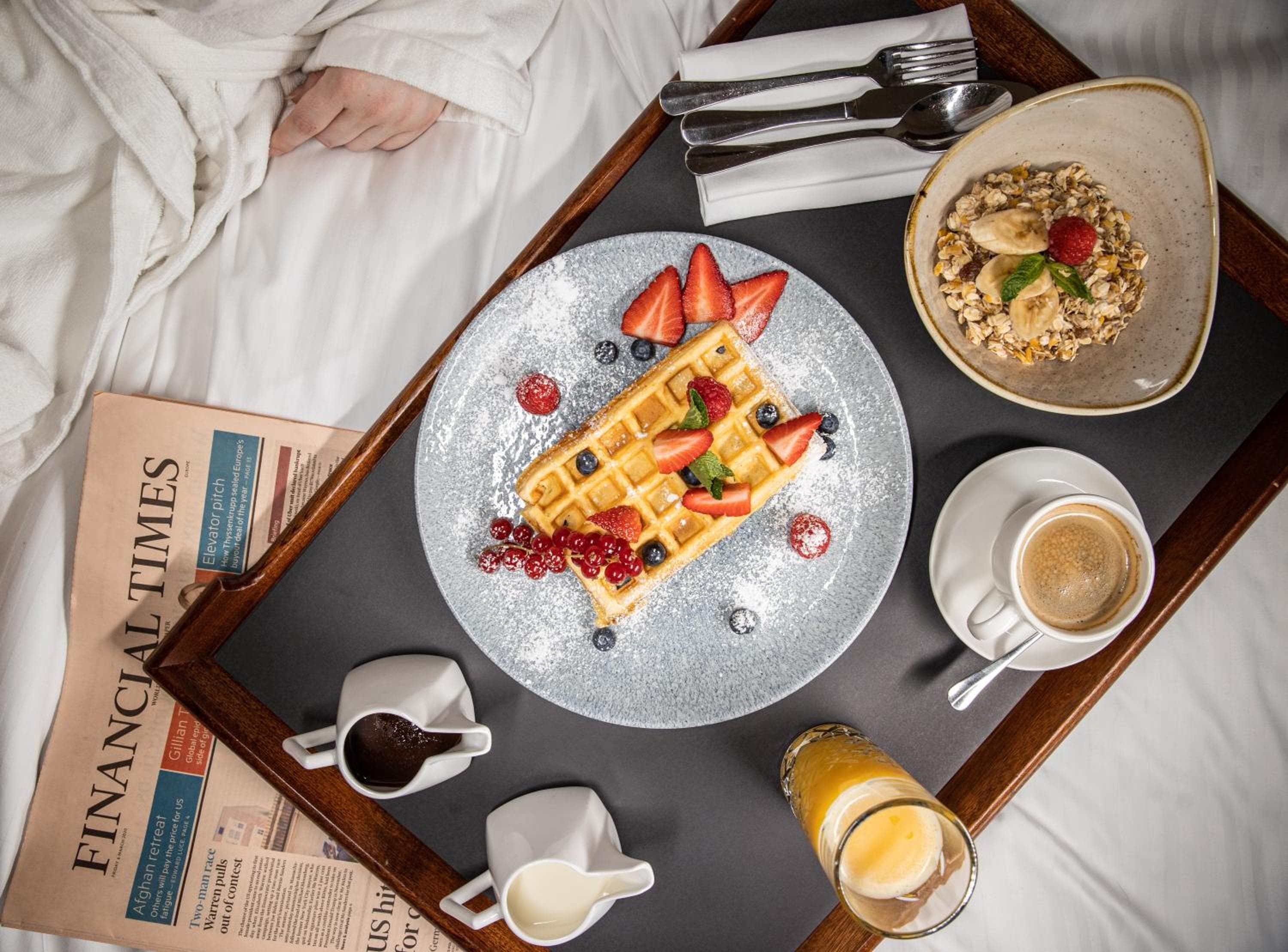 Crowne Plaza Brussels Airport by IHG