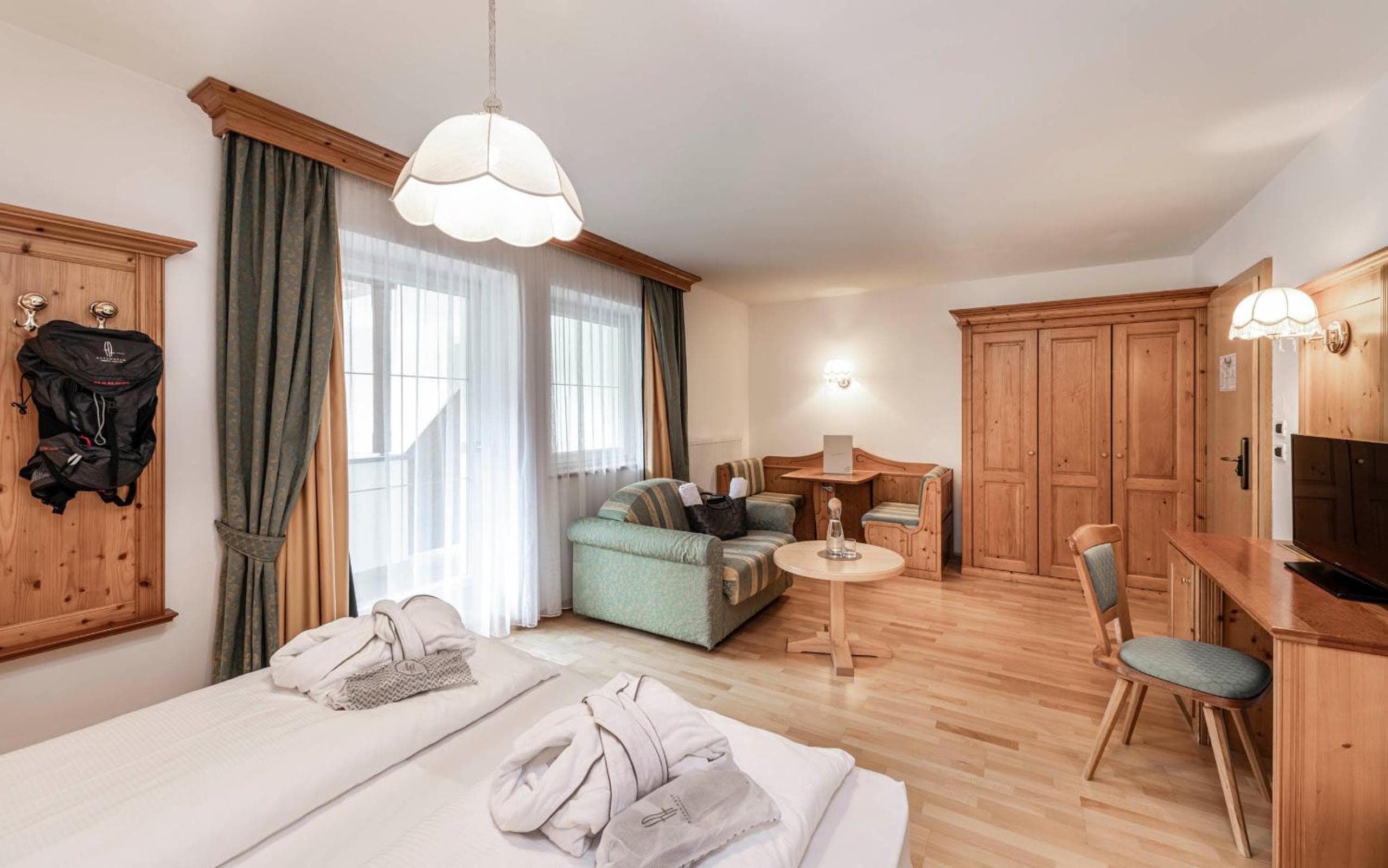 Alpenheim Charming & Spa Hotel