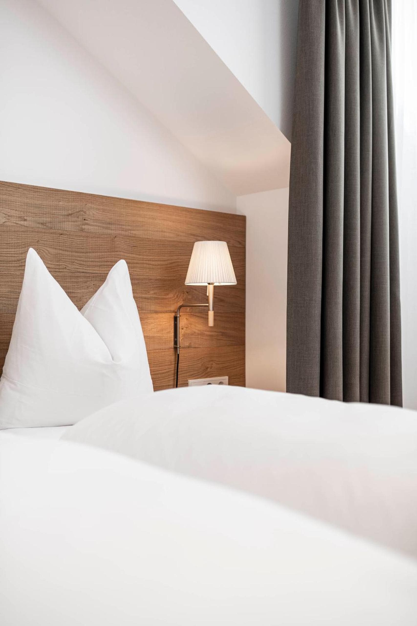 Boutique & Gourmet Hotel Orso Grigio - Grauer Bär