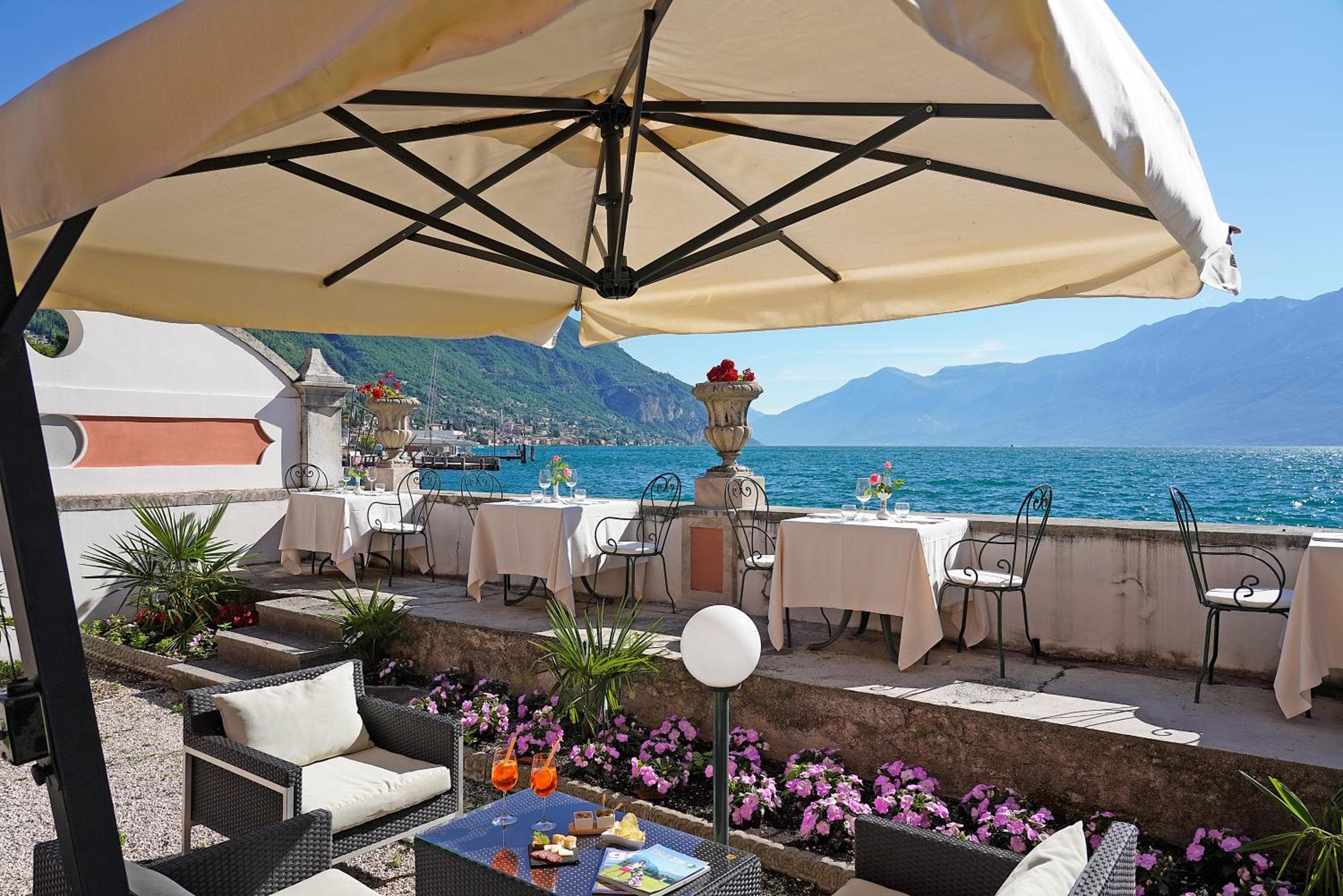 Boutique Hotel Bogliaco