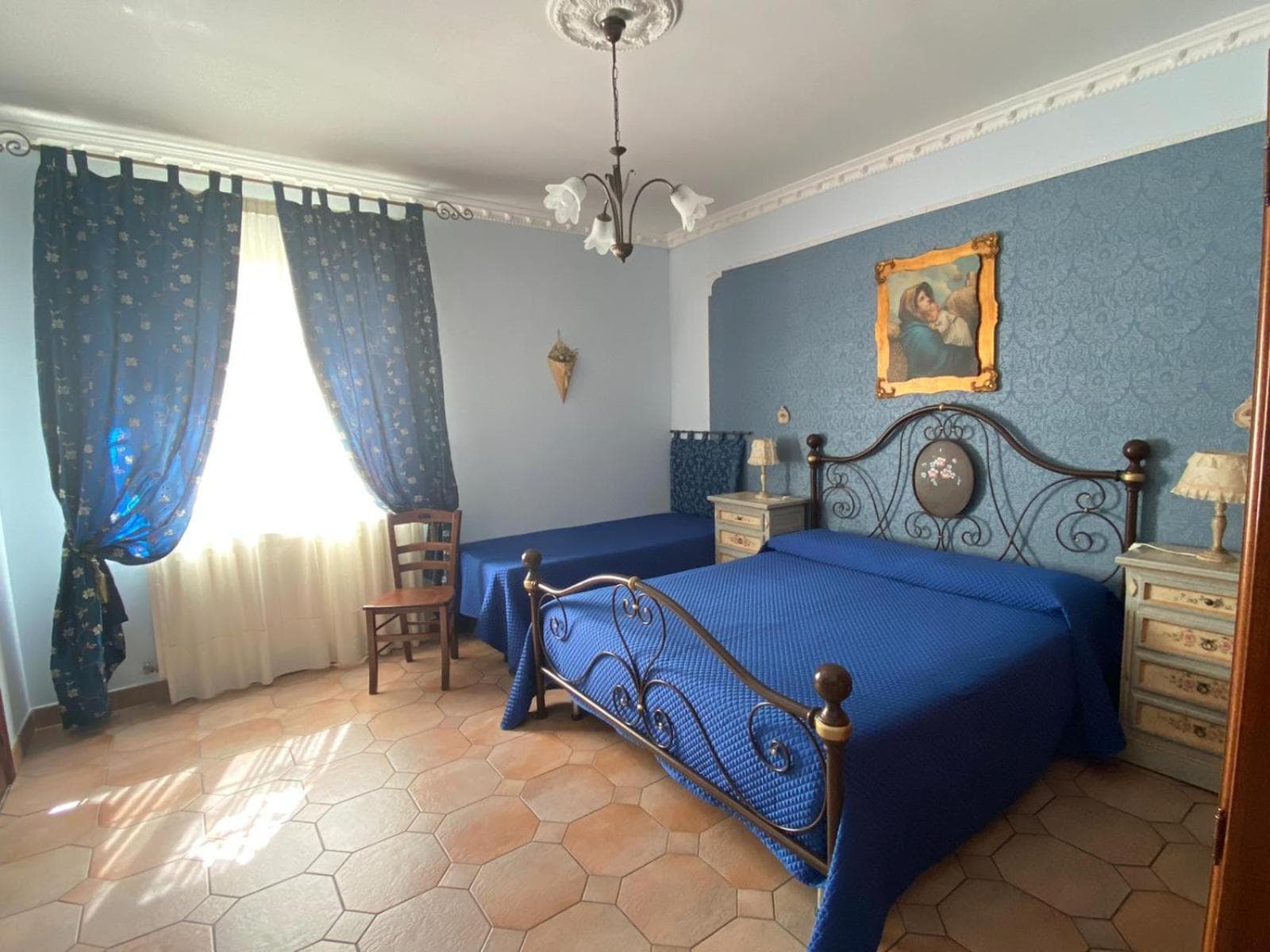 Villa Russo