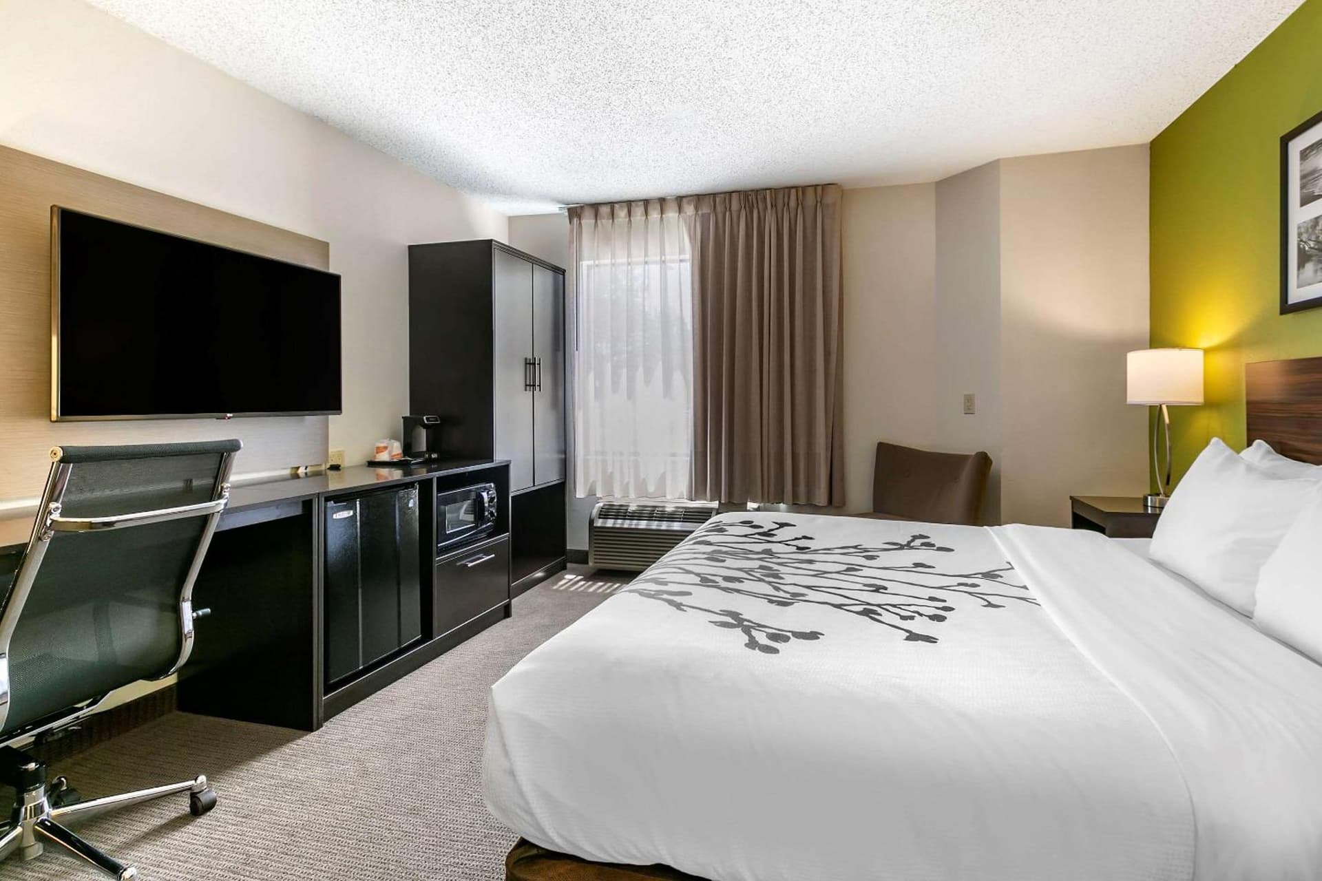 Sleep Inn Allentown-Fogelsville