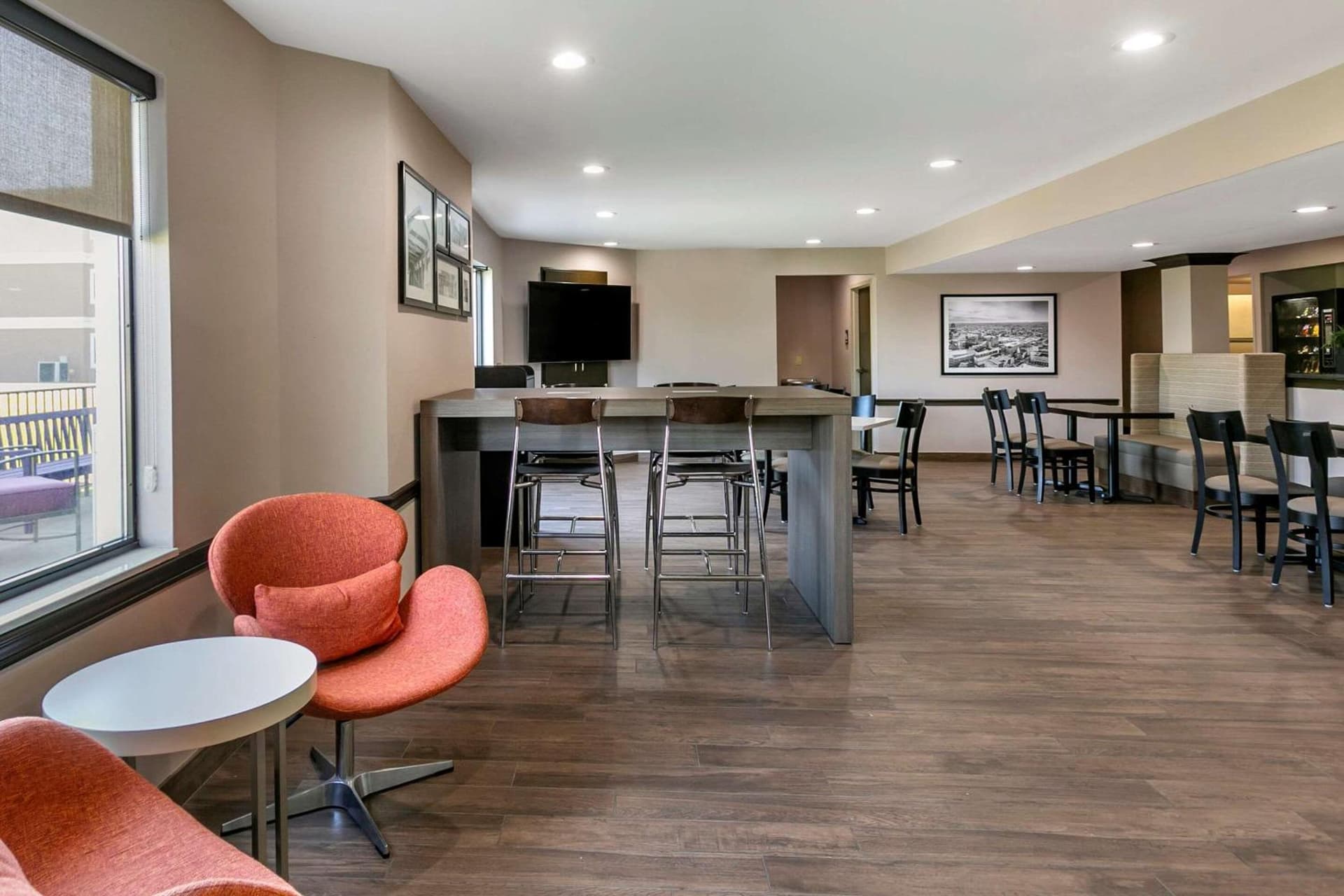 Sleep Inn Allentown-Fogelsville
