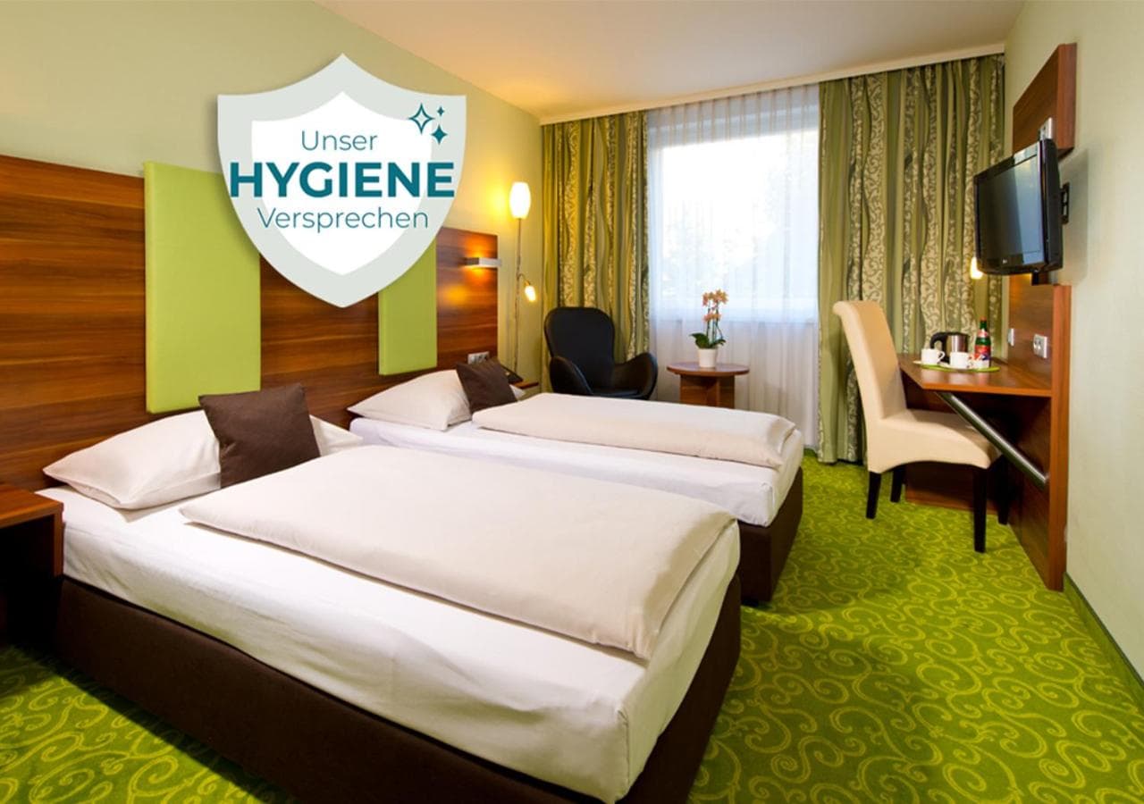 CZECH INN Hotel Ferenc