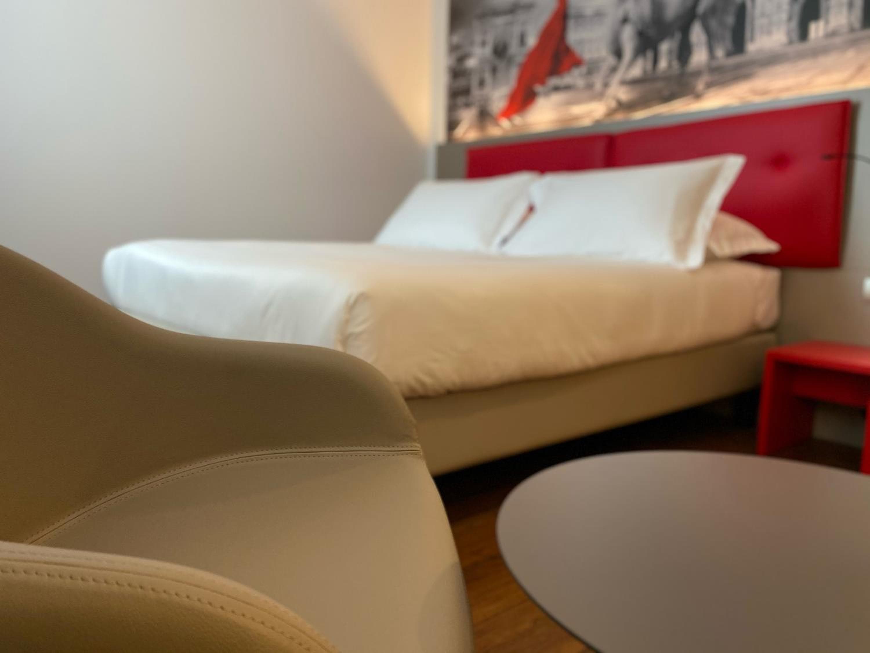 Amedia Hotel Milan, Trademark Collection by Wyndham