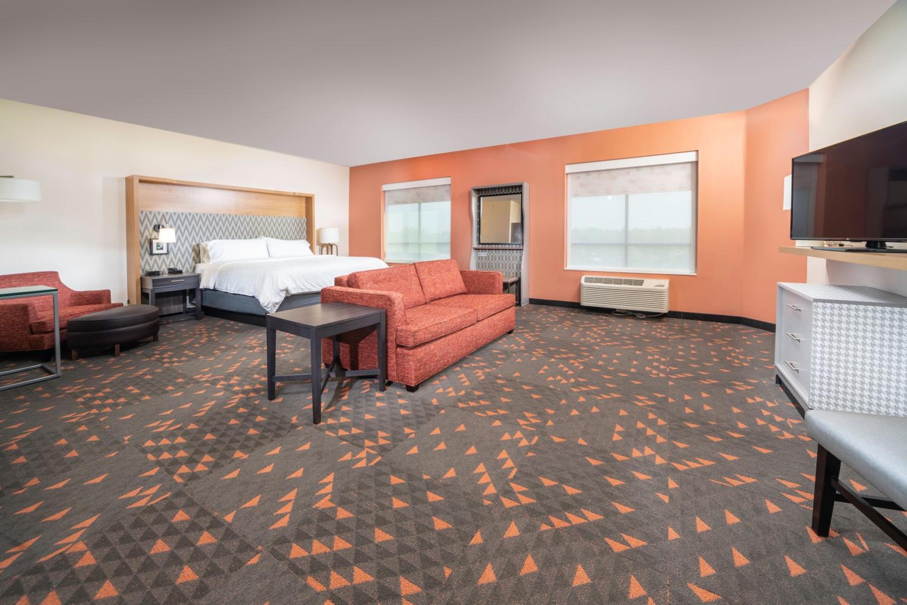 Holiday Inn St Louis - Creve Coeur by IHG
