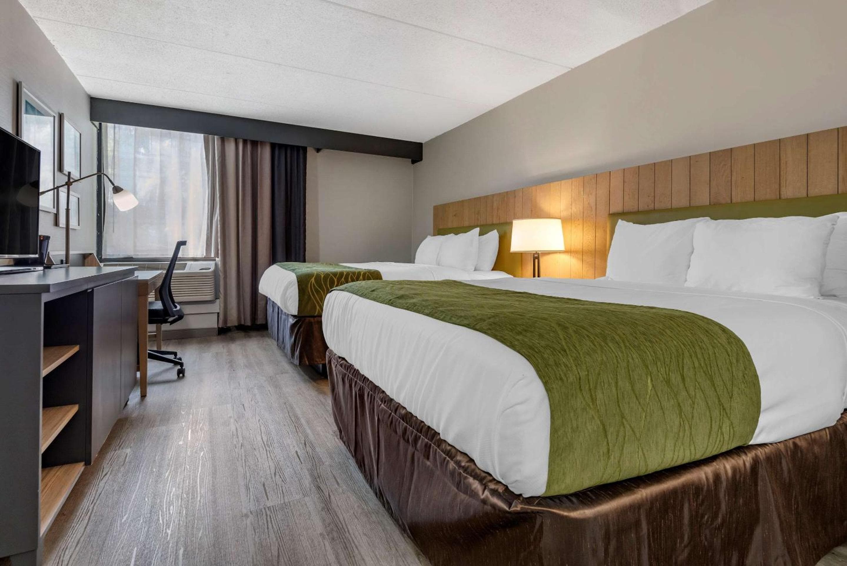 Comfort Inn & Suites Liverpool - Syracuse North