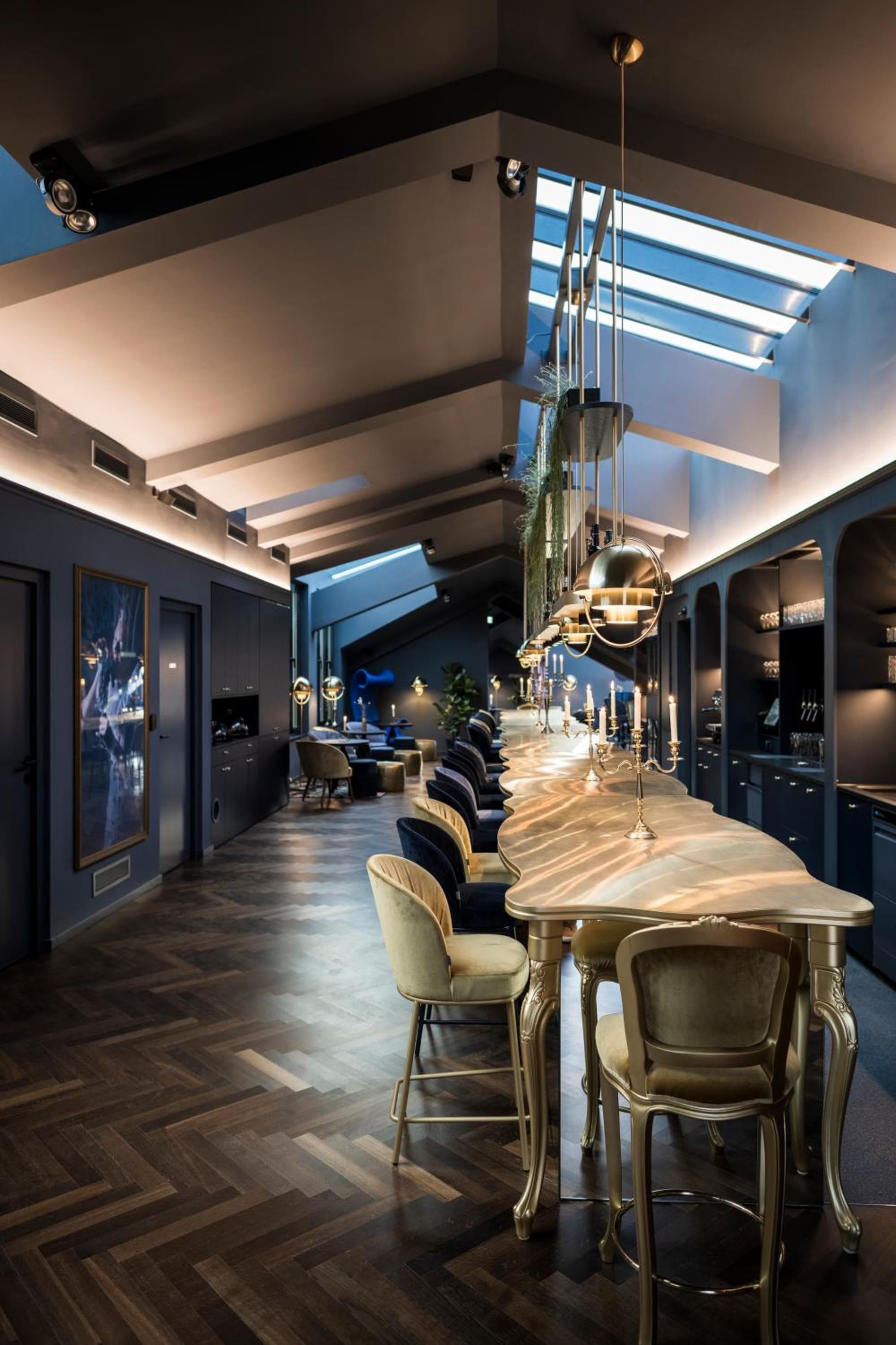 Altstadthotel Weisses Kreuz