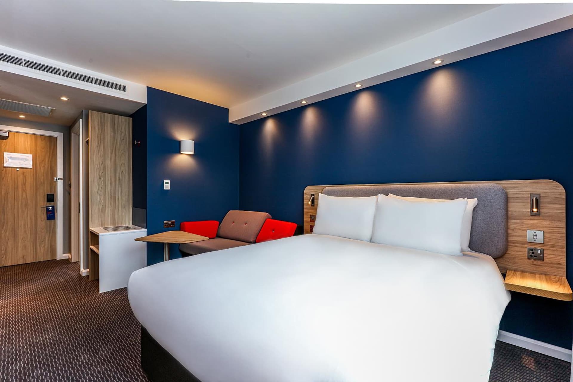 Holiday Inn Express - Exeter - City Centre by IHG