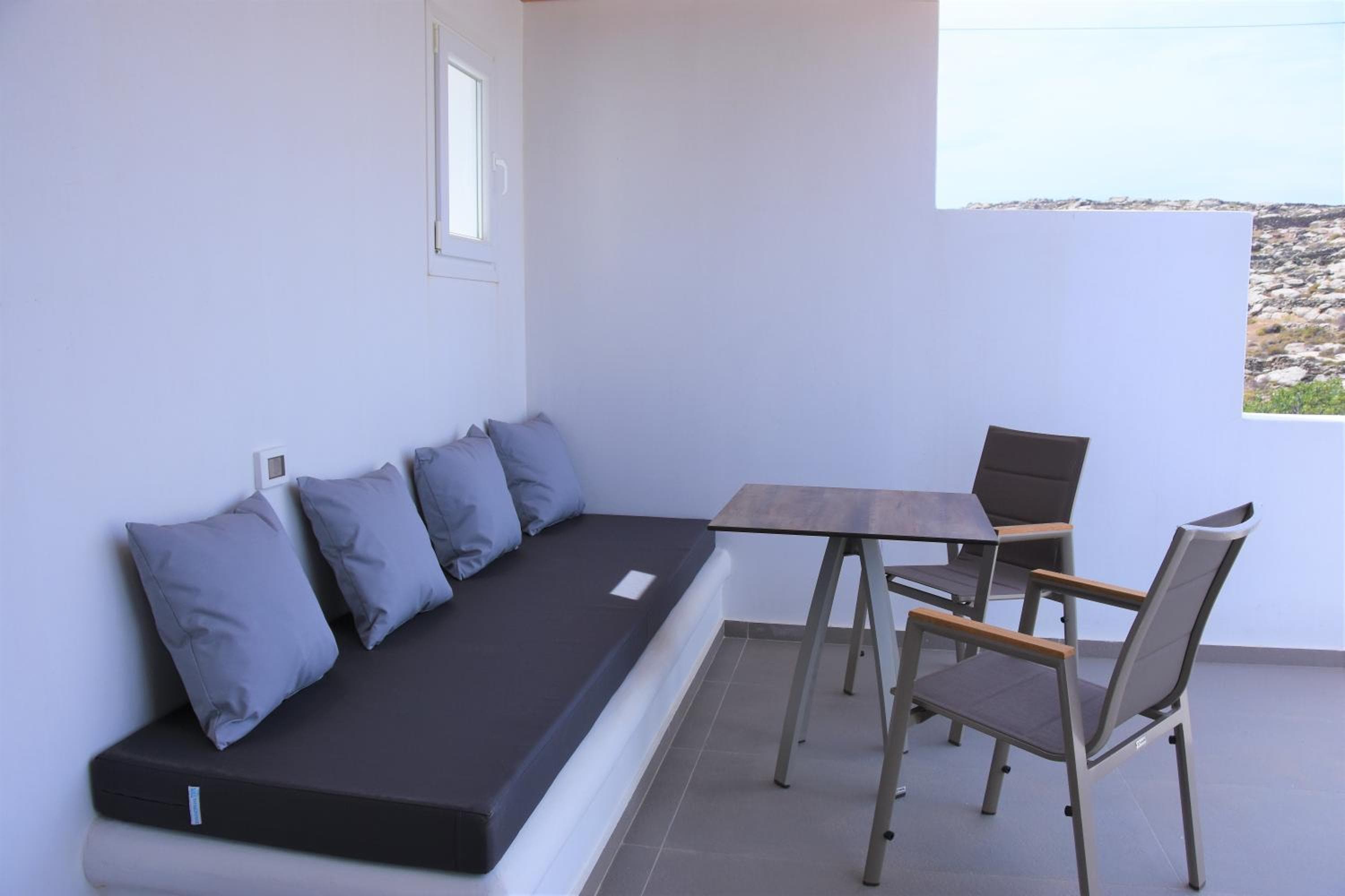 CASA DI PIETRA MYKONOS