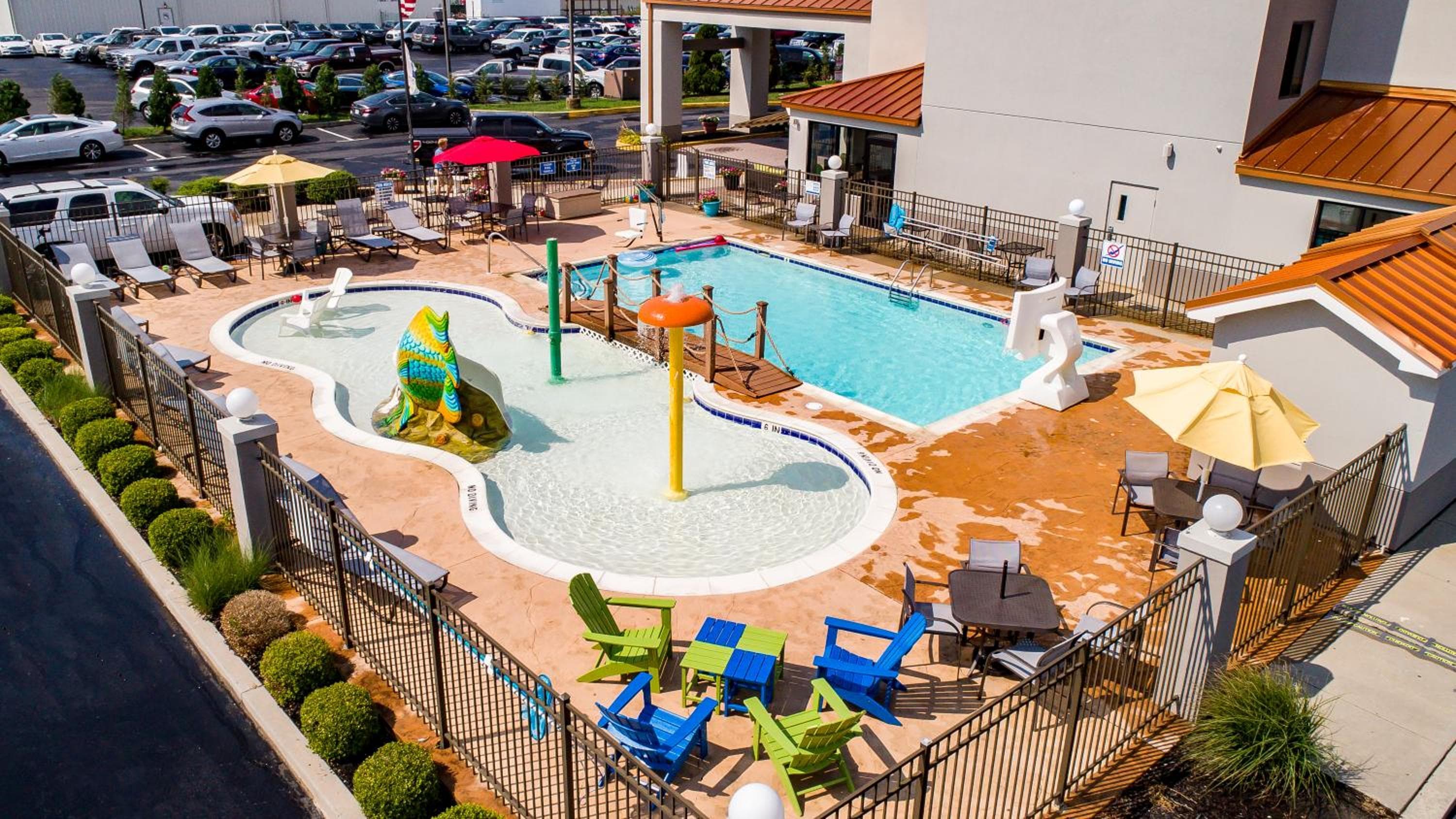 Sleep Inn & Suites Rehoboth Beach