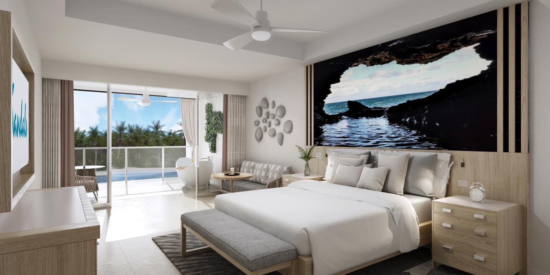 Sandals Royal Barbados All Inclusive Adults Only