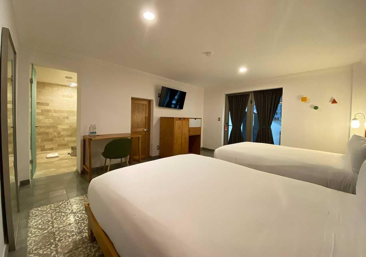 Hotel MX condesa CDMX, Trademark Collection by Wyndham