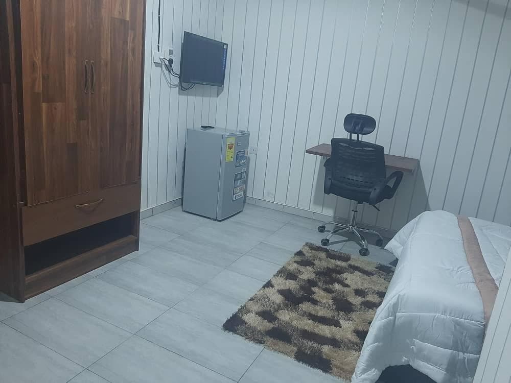 MAXJEN HAVEN GUEST HOUSE