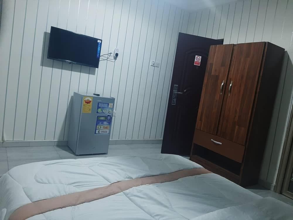 MAXJEN HAVEN GUEST HOUSE