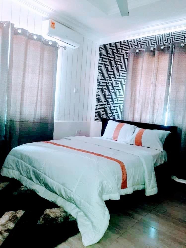 MAXJEN HAVEN GUEST HOUSE