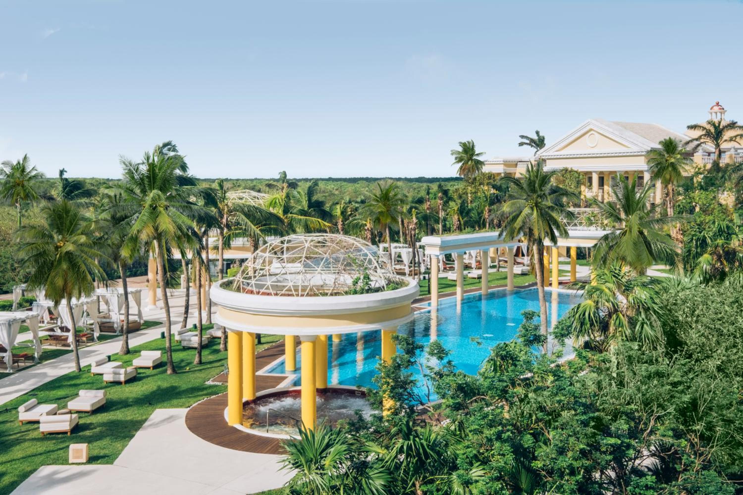 JOIA Paraiso by Iberostar - Adults Only All Inclusive Resort