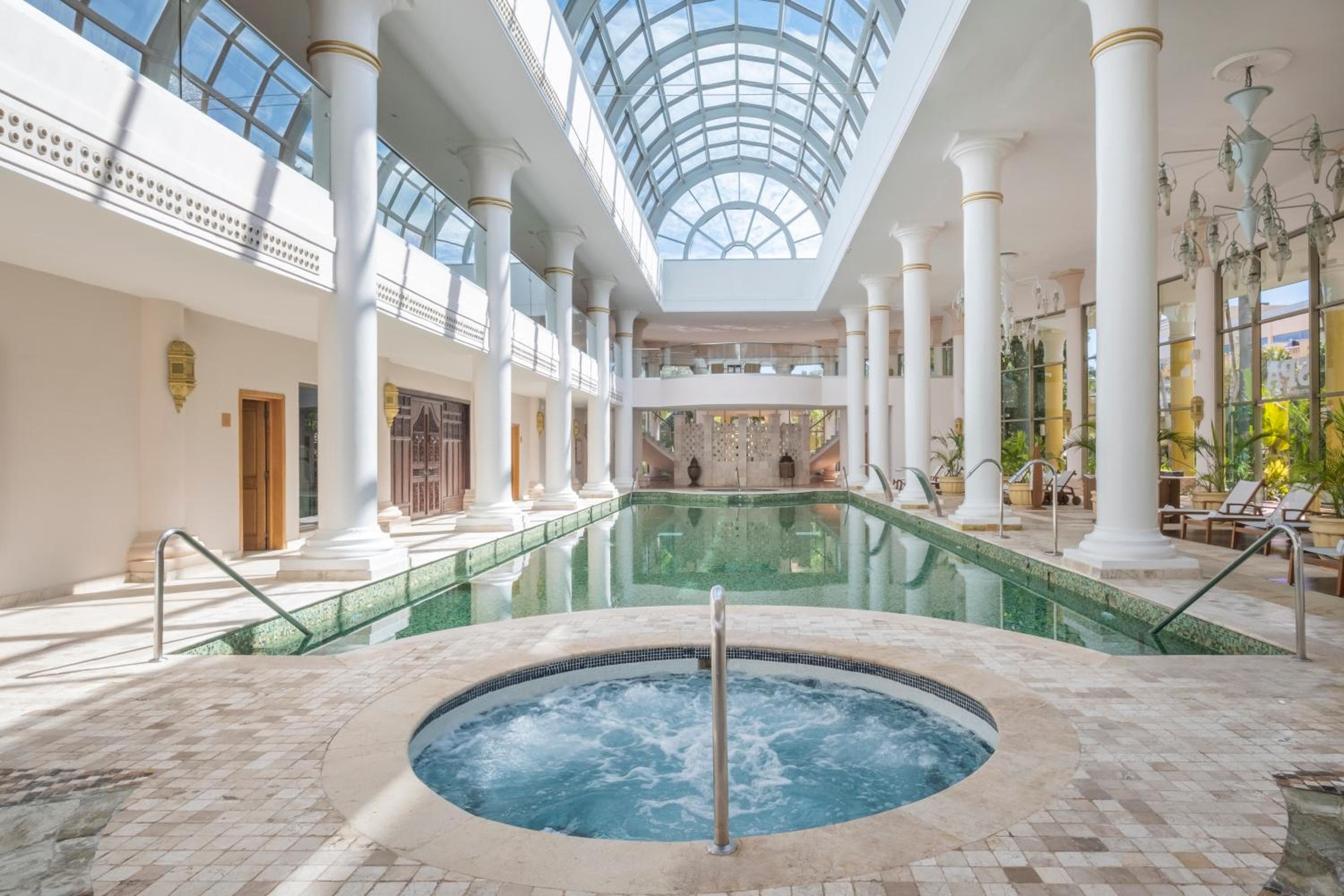 JOIA Paraiso by Iberostar - Adults Only All Inclusive Resort