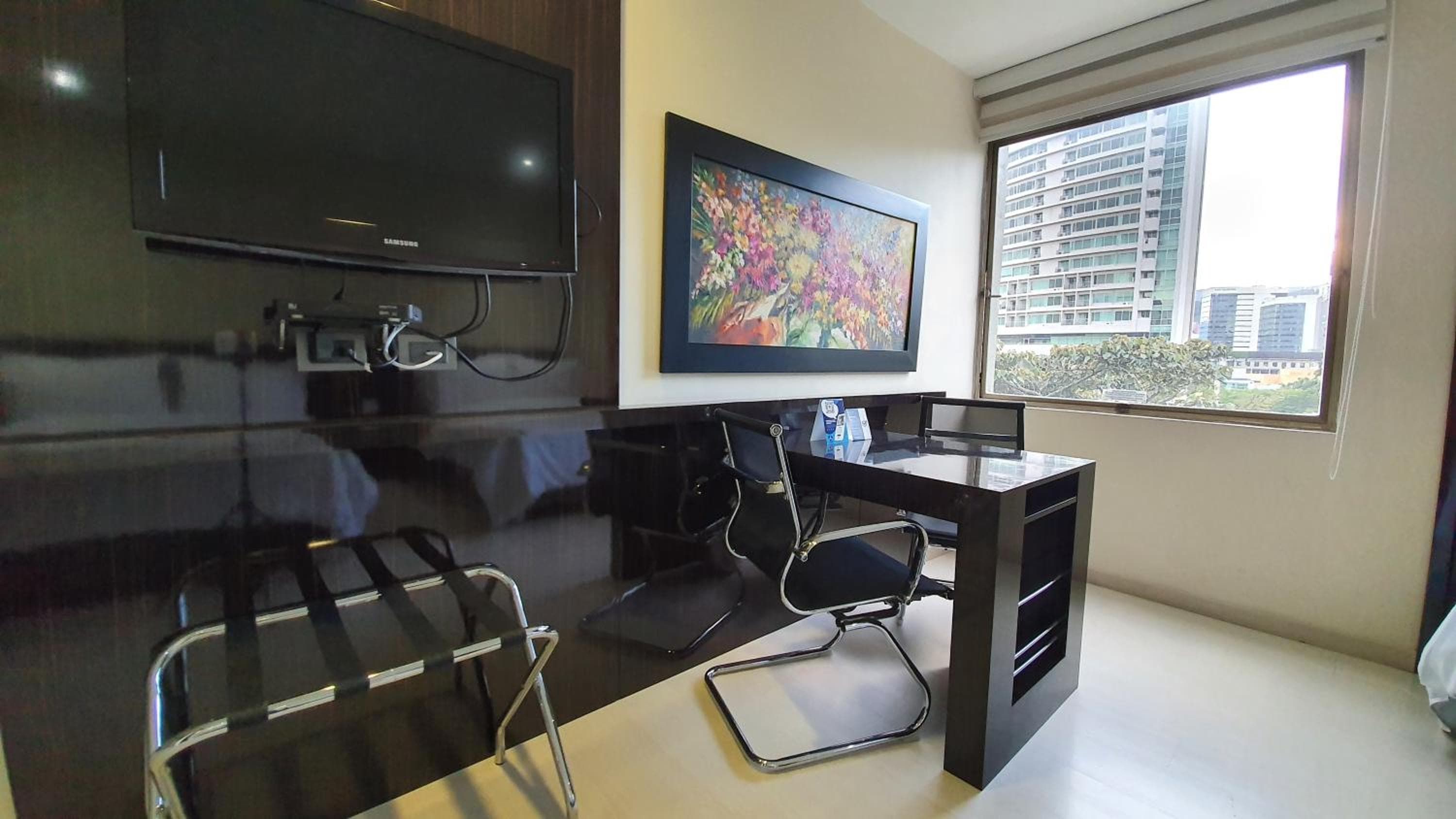 GHL Hotel Portón Medellín