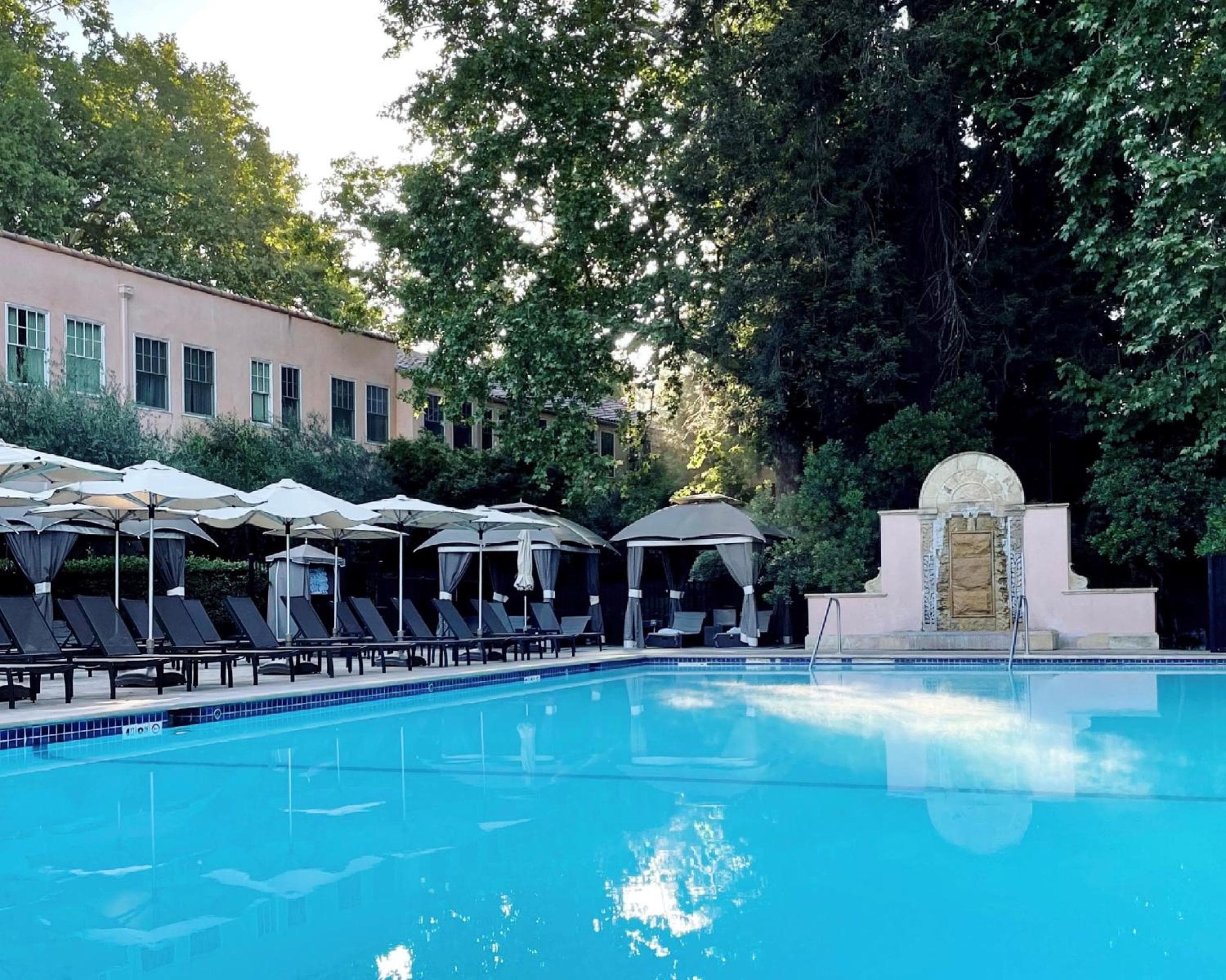 Fairmont Sonoma Mission Inn & Spa