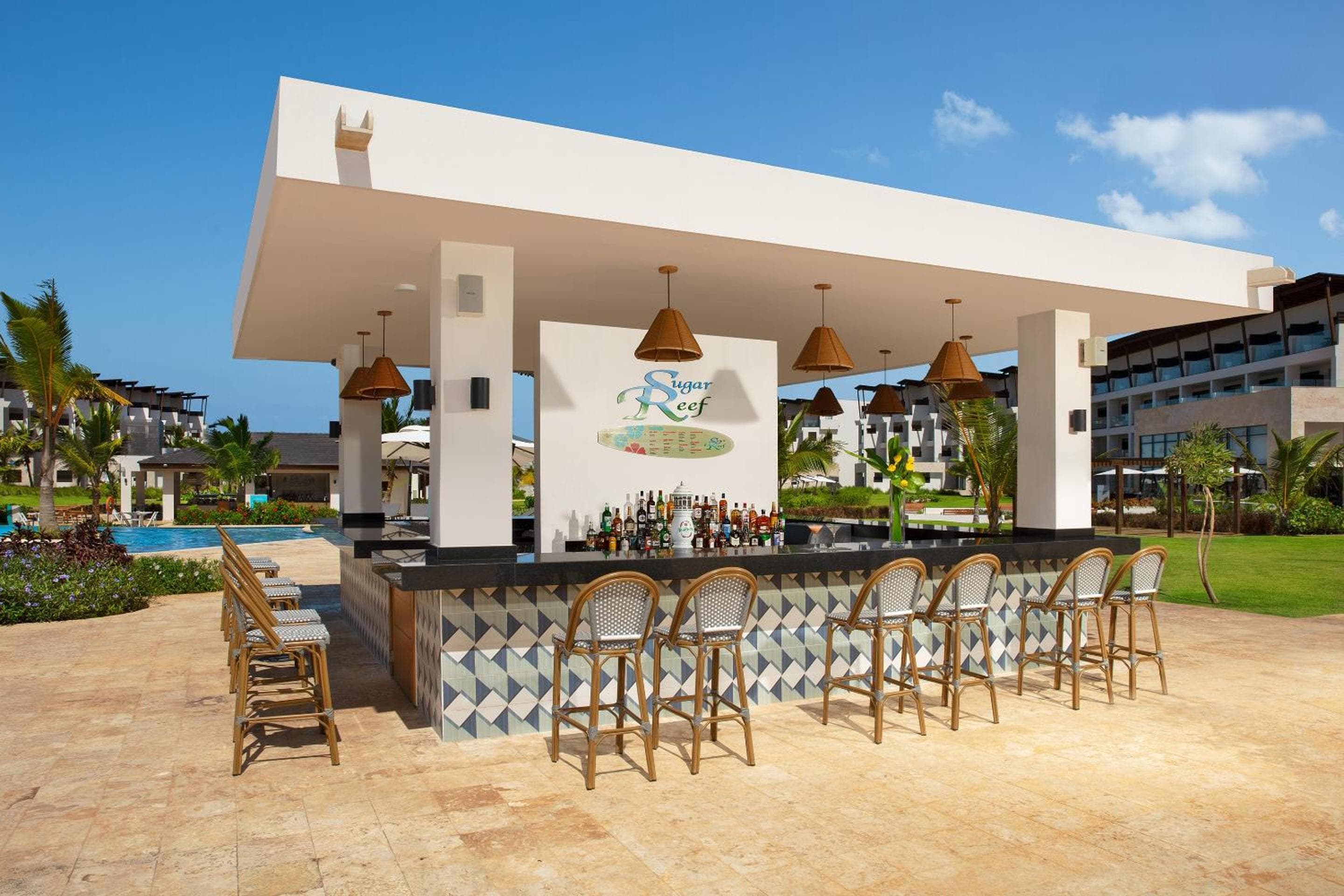 Dreams Macao Beach Punta Cana - All Inclusive