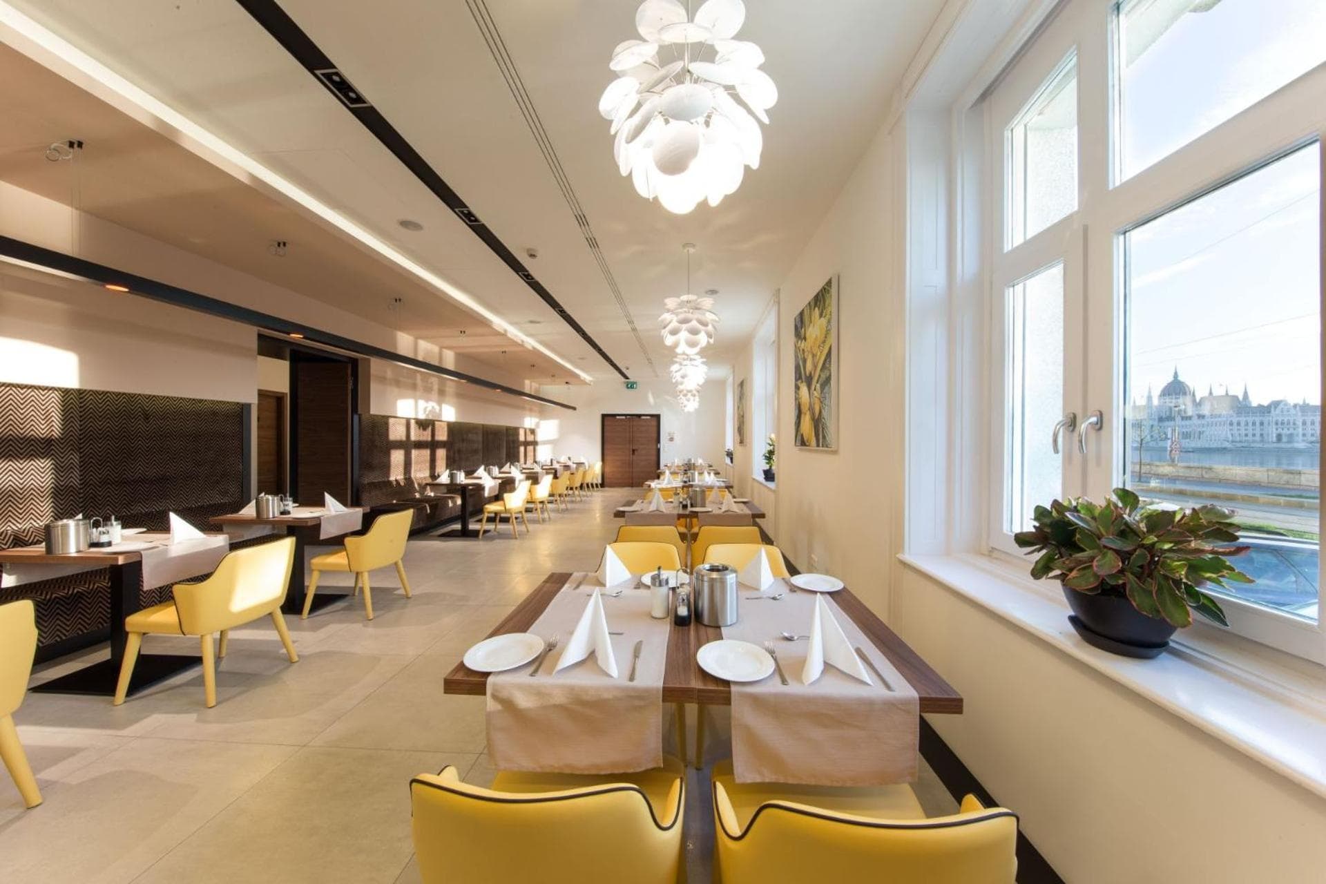 Budget Hotel Victoria